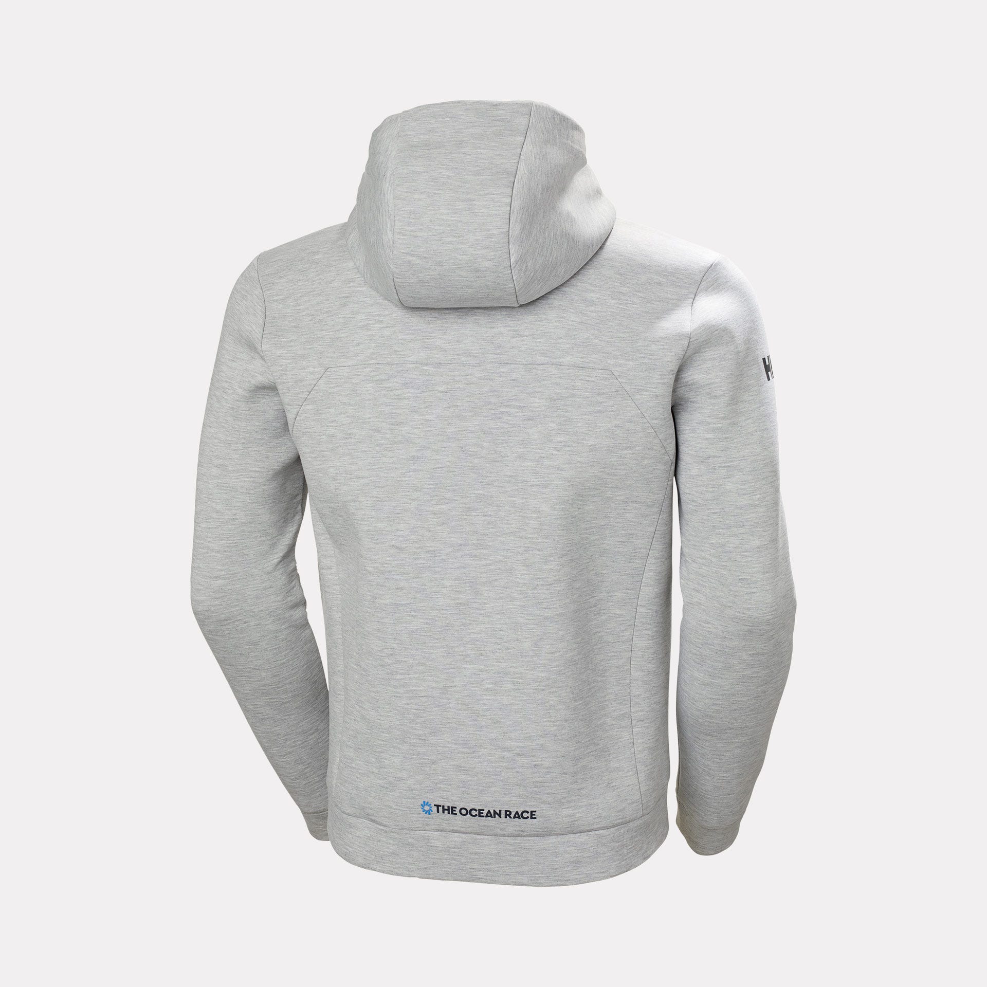 Men's The Ocean Race Hoodie 2.0 - 949 GREY MELANGE