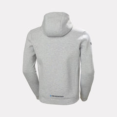 Men's The Ocean Race Hoodie 2.0 - 949 GREY MELANGE