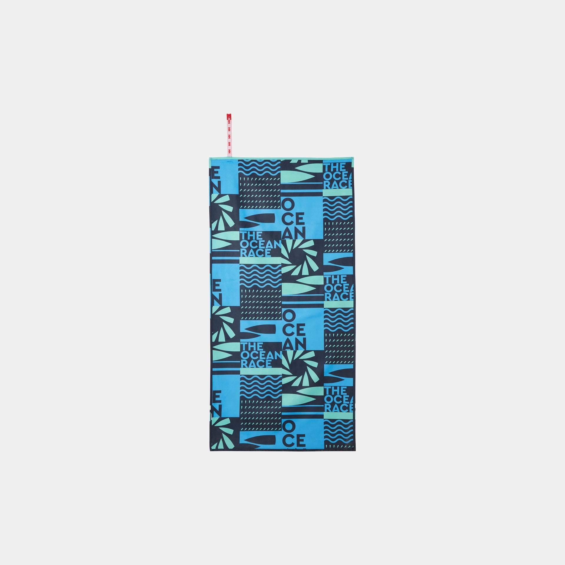 The Ocean Race Beach Towel - 597 NAVY