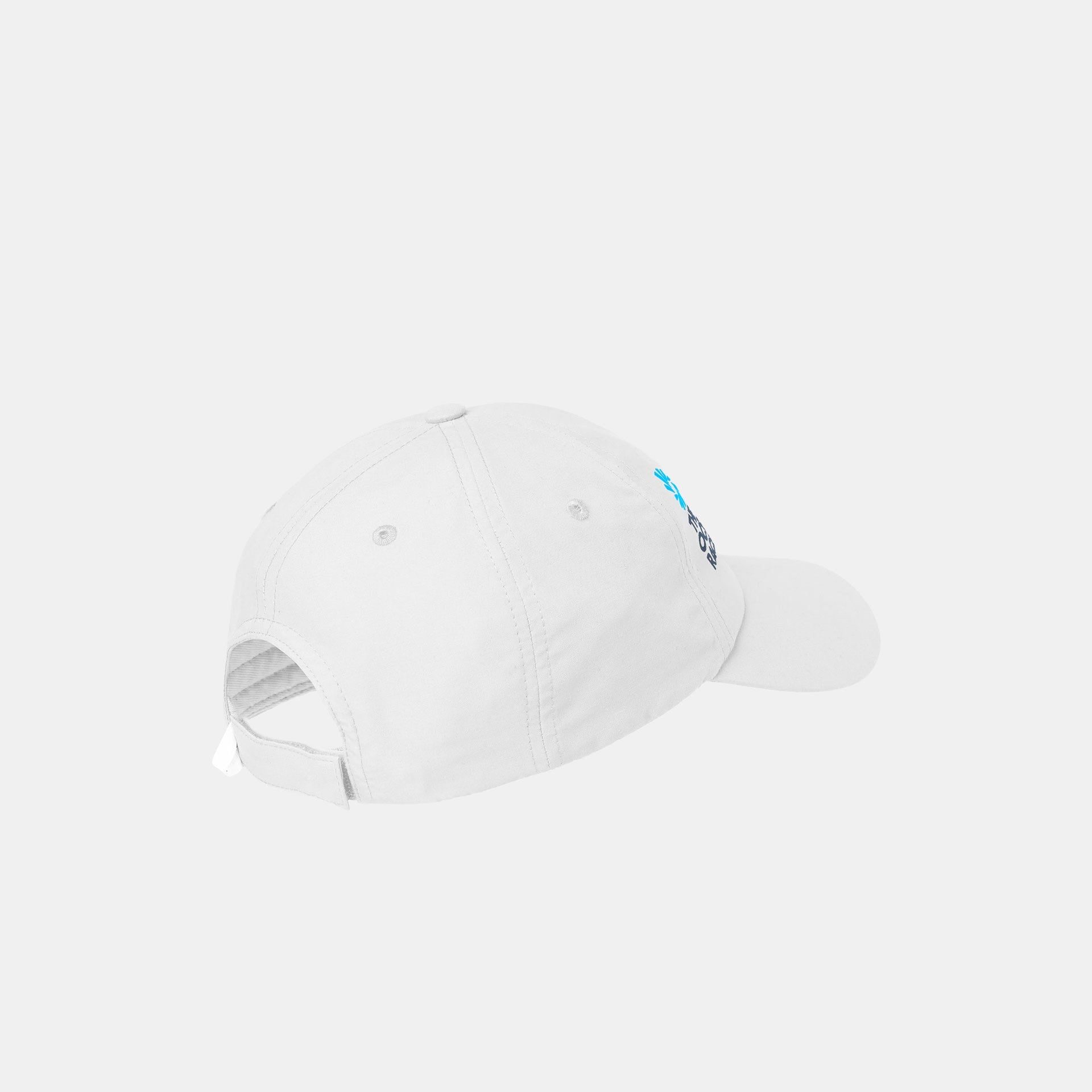 Unisex Ocean Race Crew Cap 2.0 - 001 WHITE