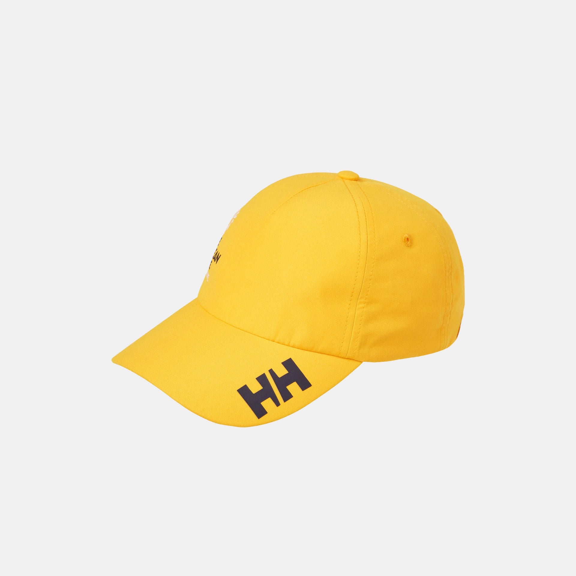 Unisex Ocean Race Crew Cap 2.0 - 285 SAFFRON