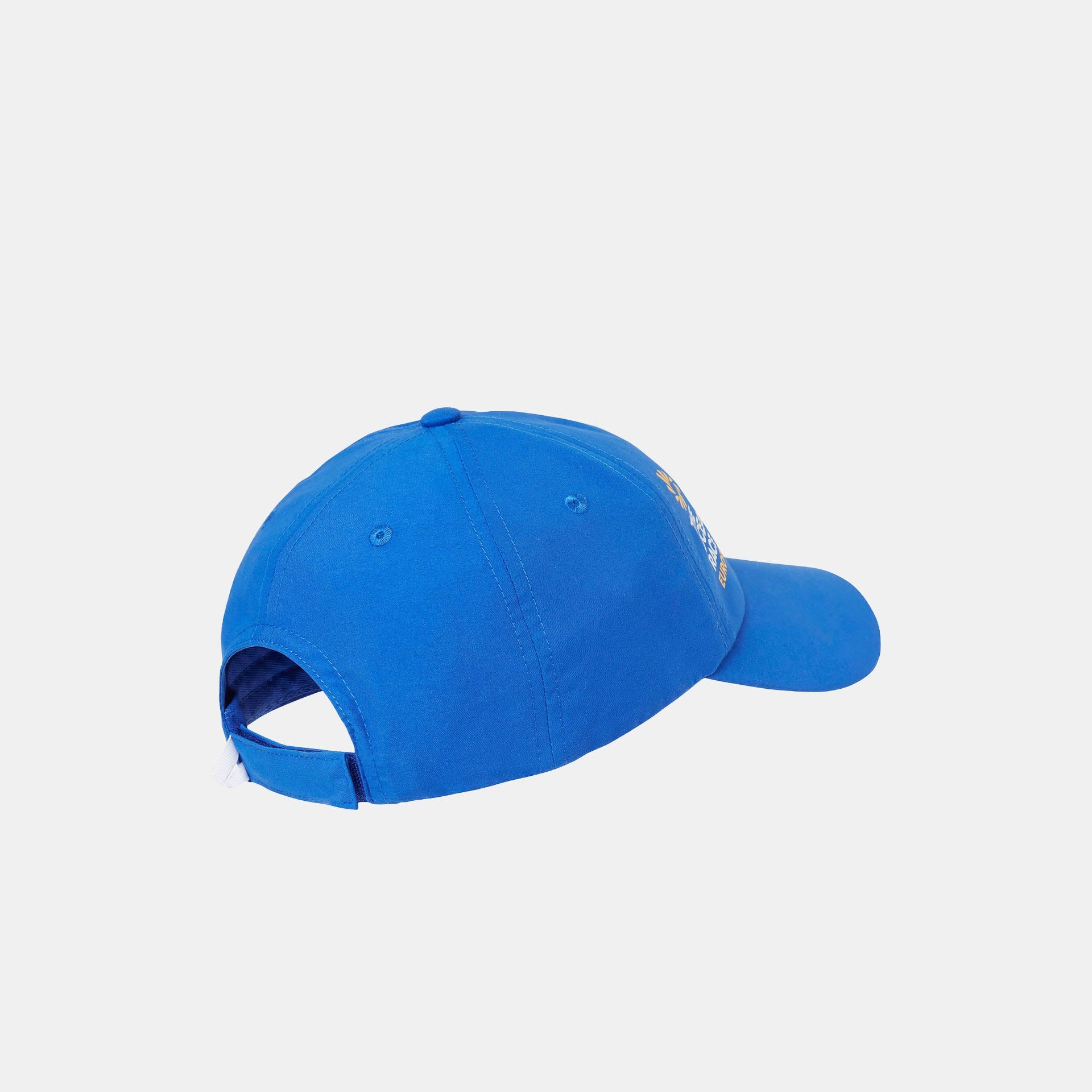 Unisex Ocean Race Crew Cap 2.0 - 543 COBALT 20