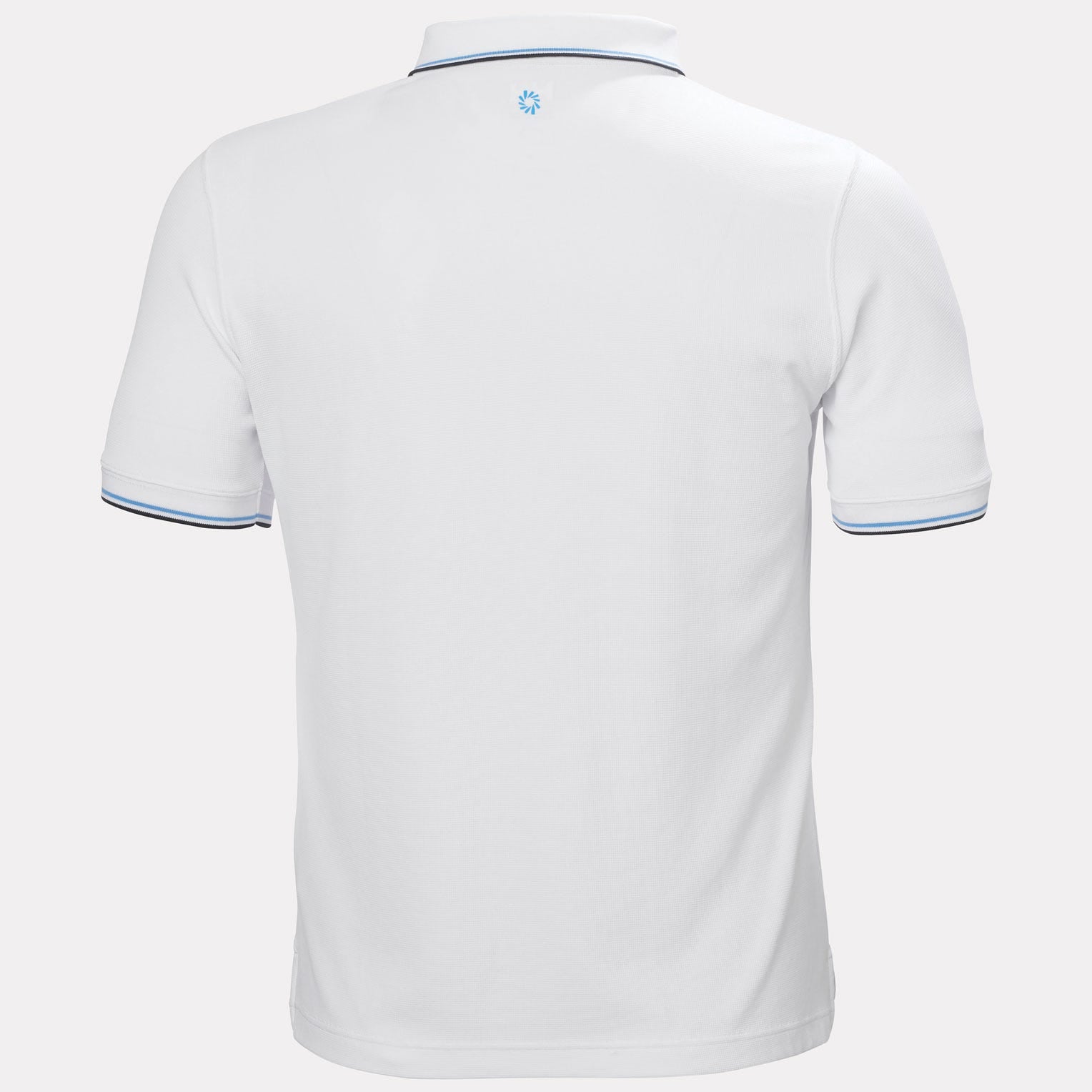 Men's The Ocean Race Polo 2.0 - 001 WHITE