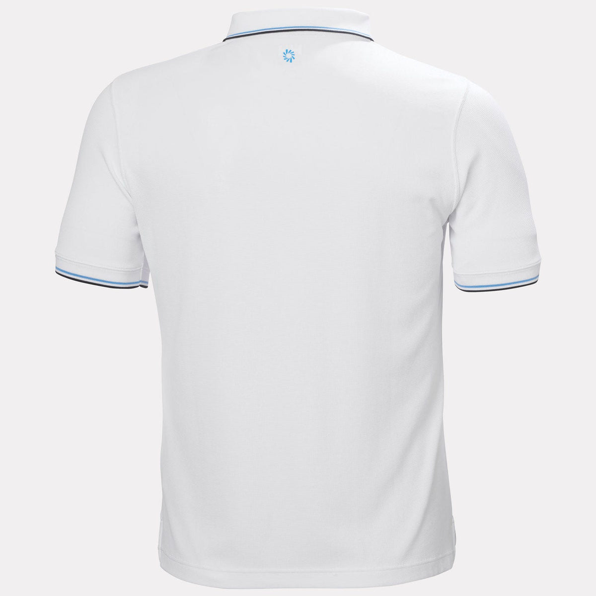 Men's The Ocean Race Polo 2.0 - 001 WHITE