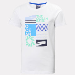 Junior’s Ocean Race T-shirt