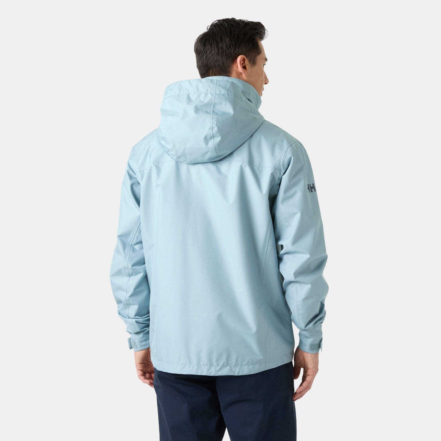 Men’s The Ocean Race Jacket - 561 WINDY BLUE