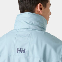 Men’s The Ocean Race Jacket - 561 WINDY BLUE