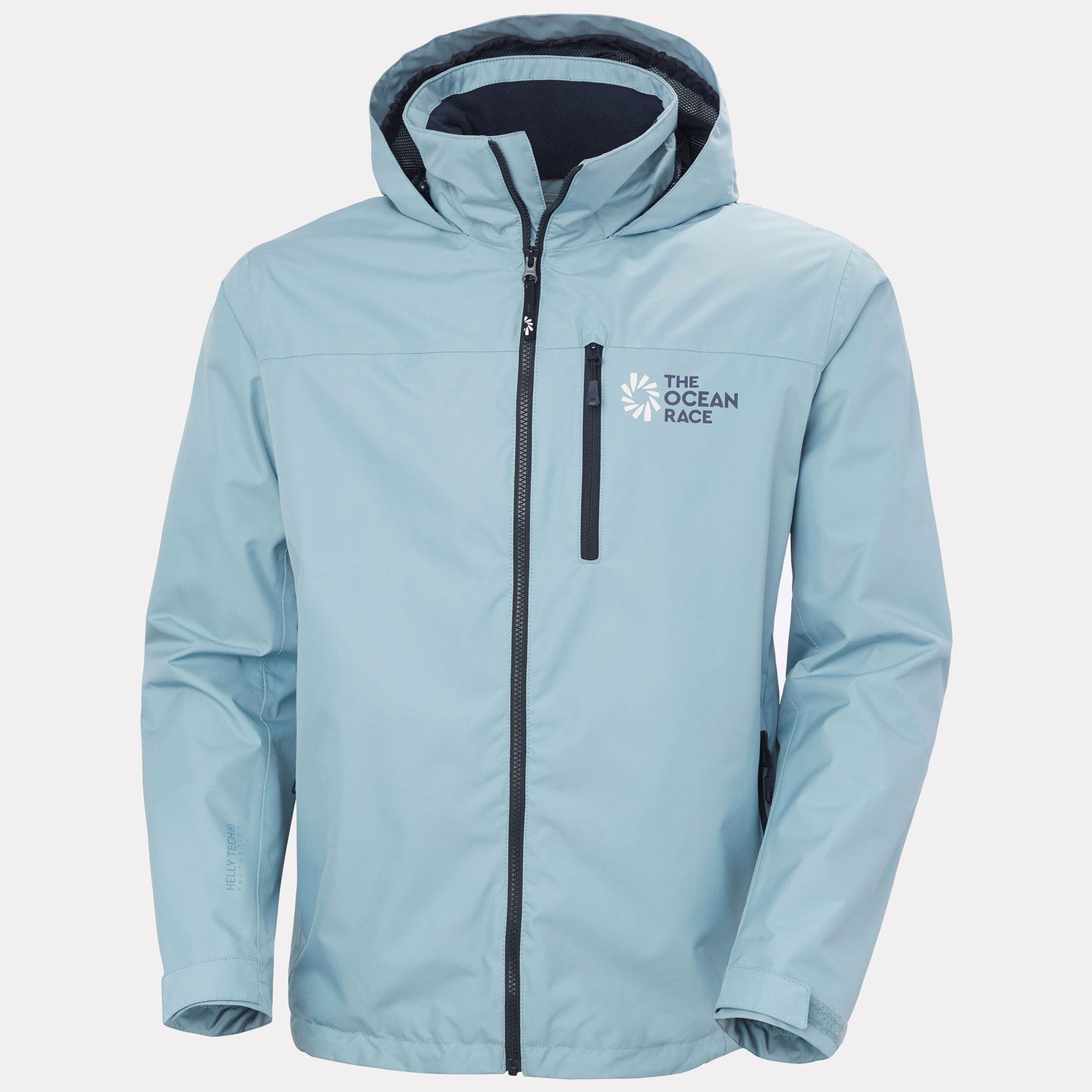 Men’s The Ocean Race Jacket - 561 WINDY BLUE