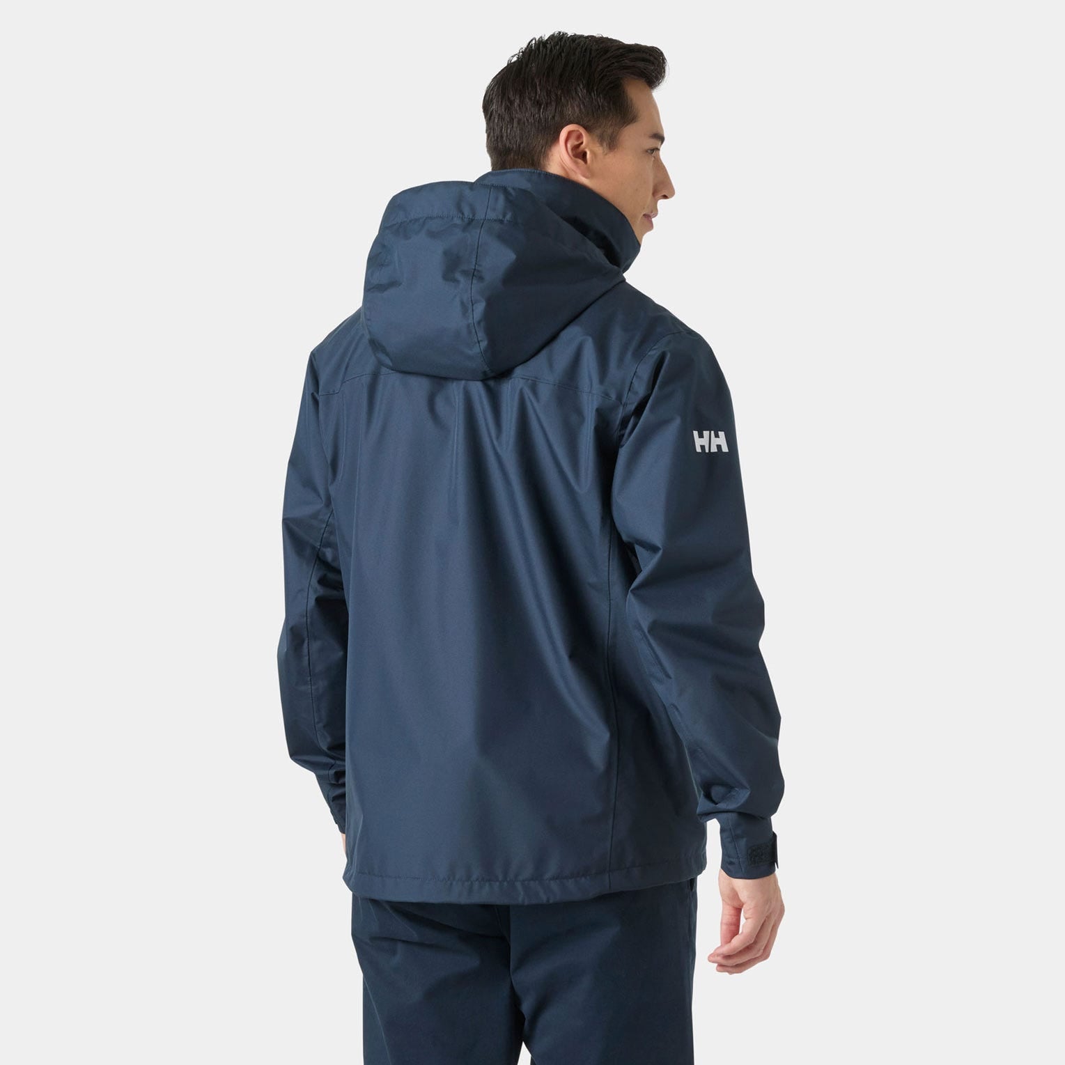 Men’s The Ocean Race Jacket - 597 NAVY