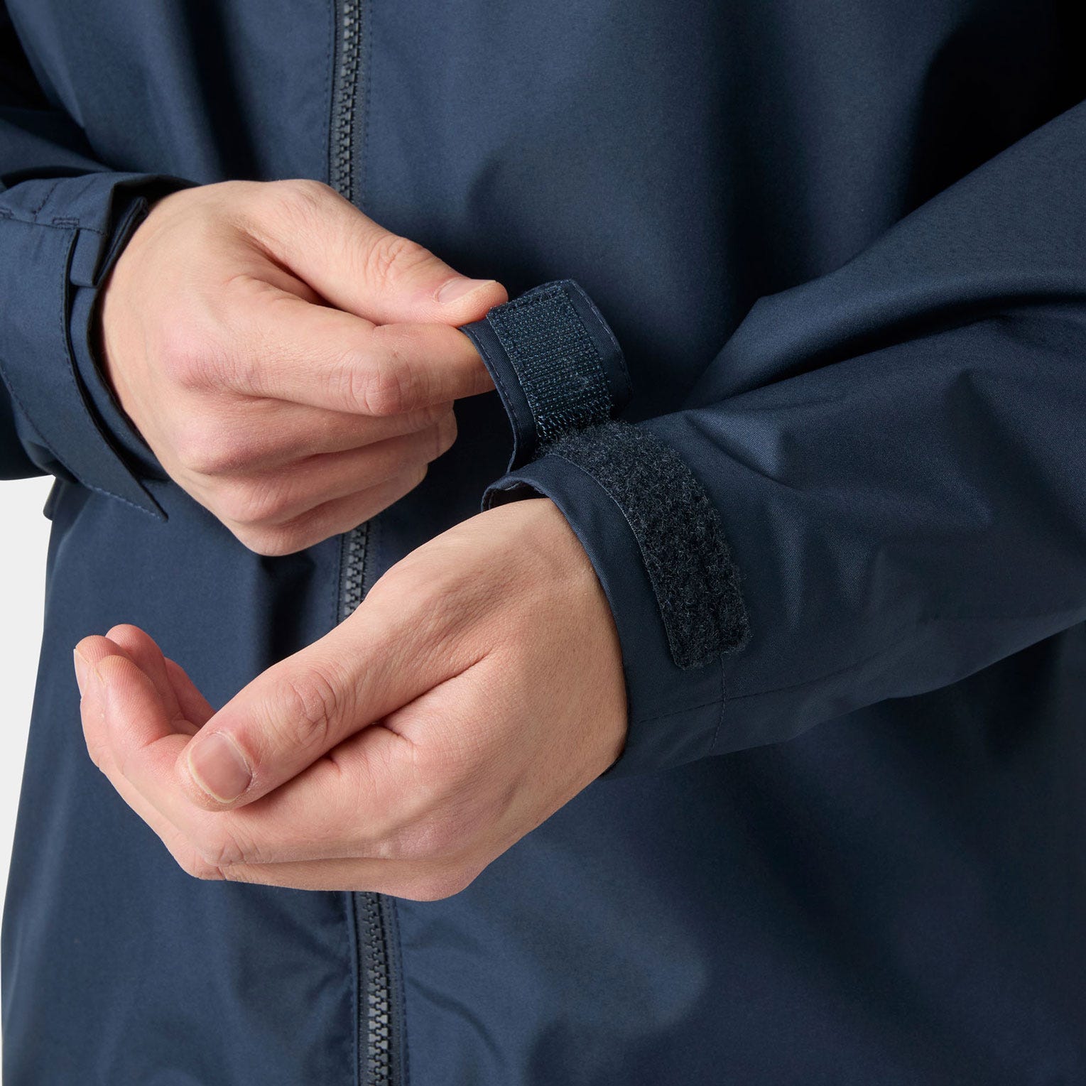 Men’s The Ocean Race Jacket - 597 NAVY
