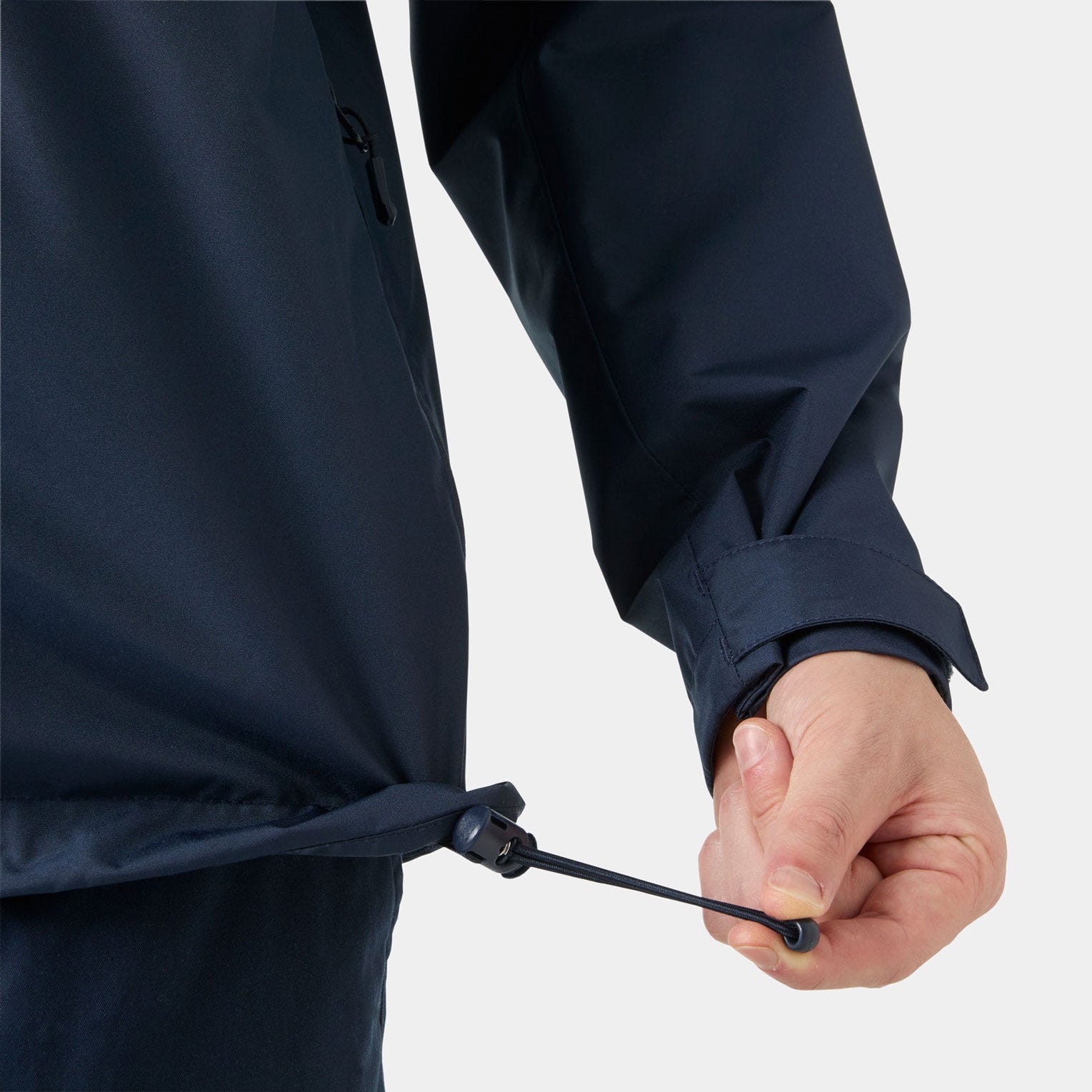 Men’s The Ocean Race Jacket - 597 NAVY
