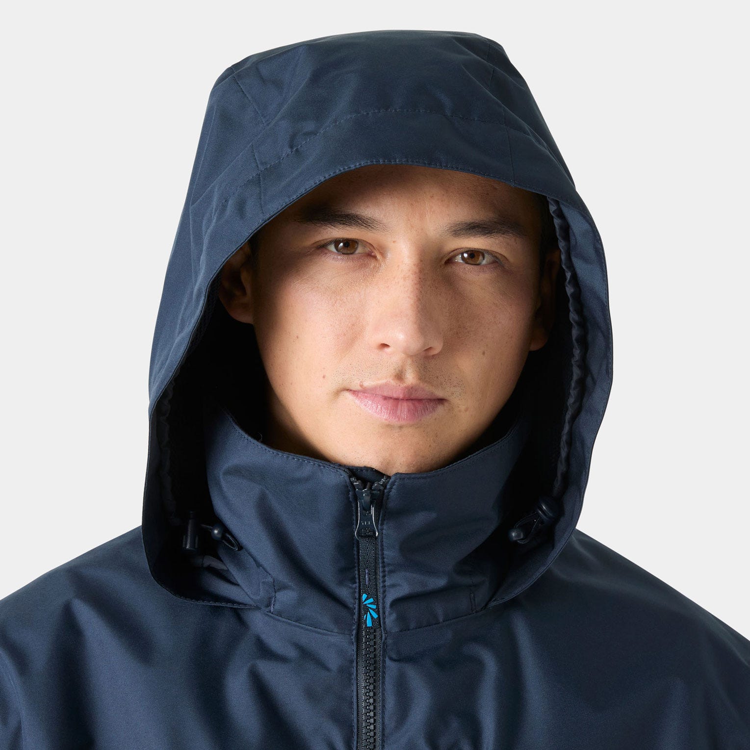 Men’s The Ocean Race Jacket - 597 NAVY