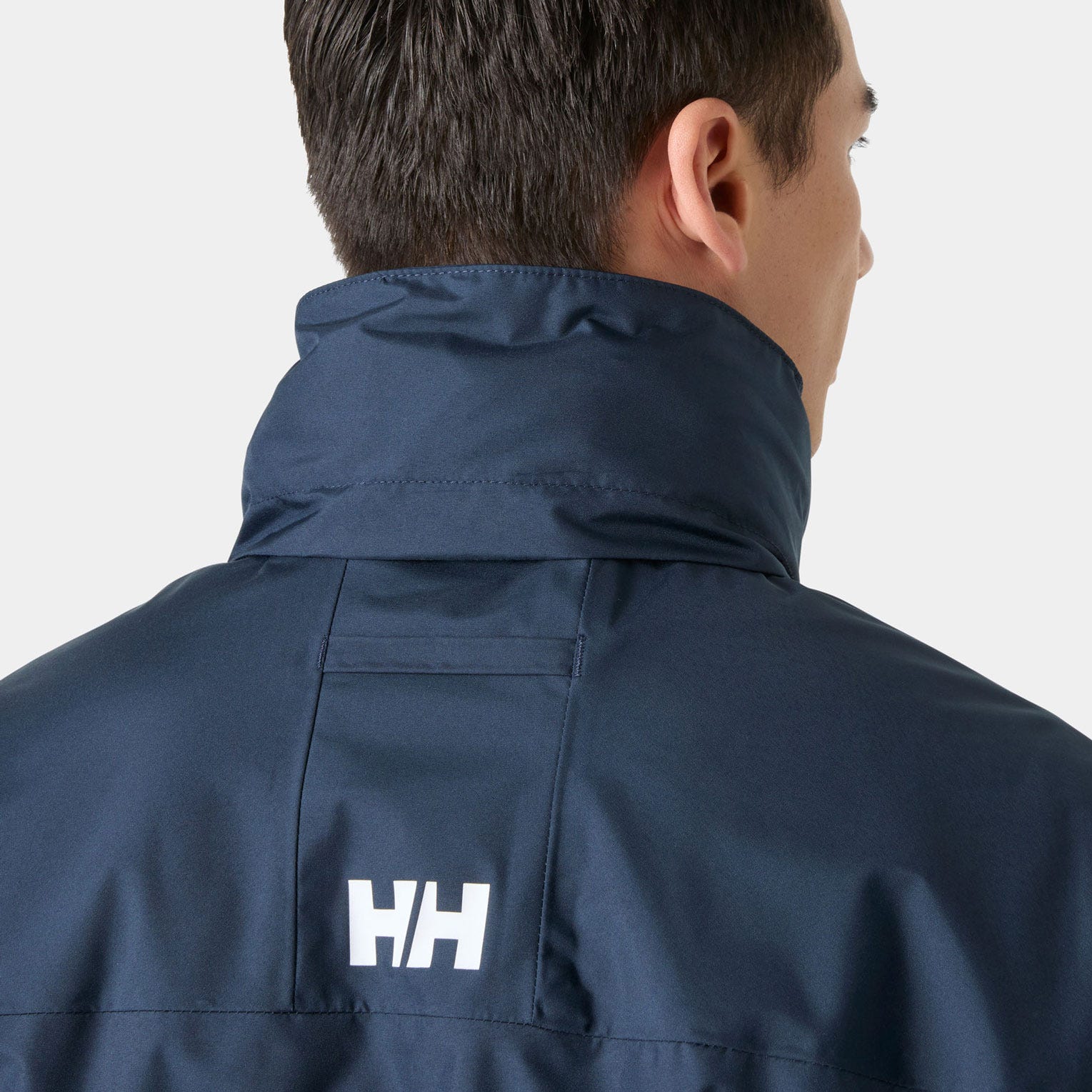Men’s The Ocean Race Jacket - 597 NAVY