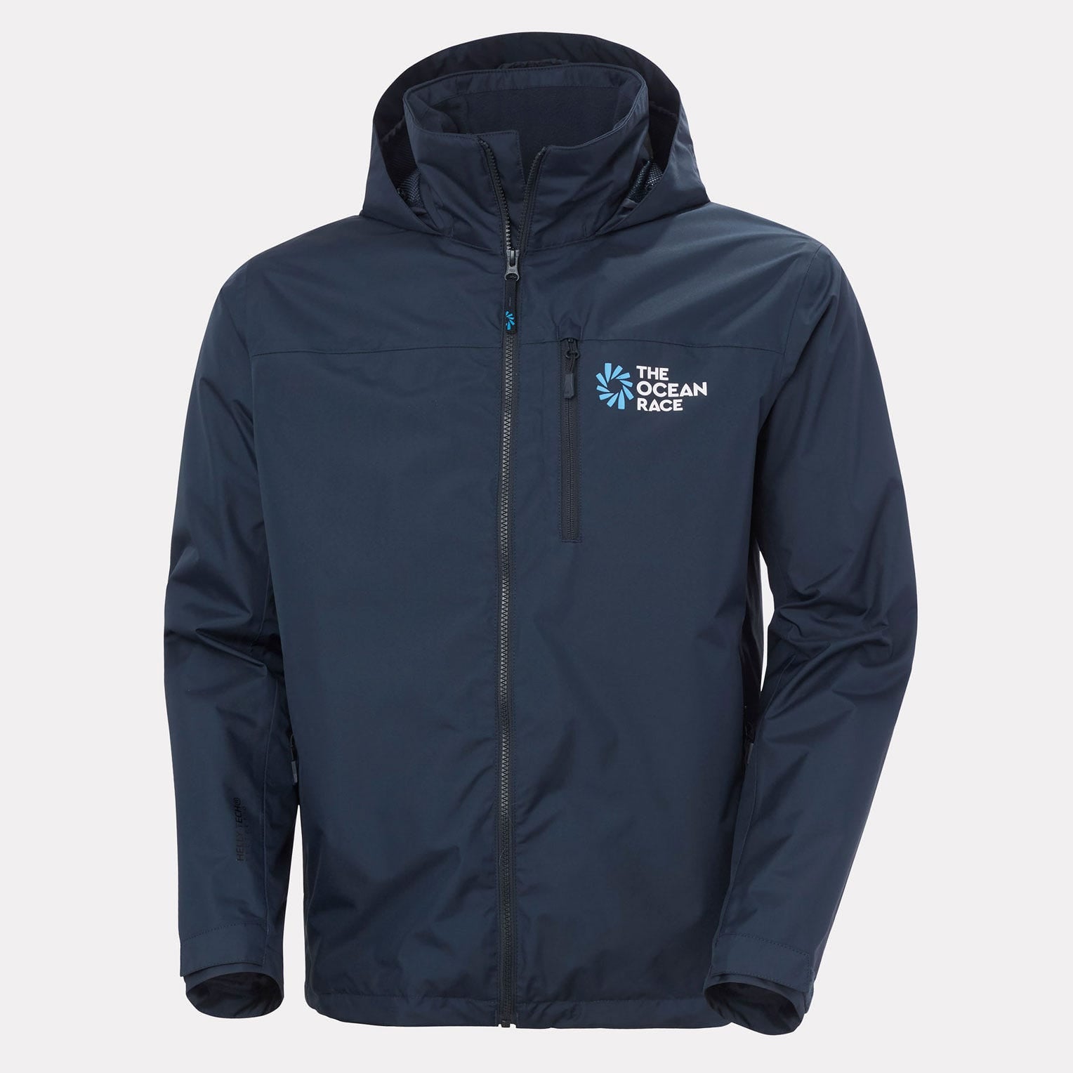 Men’s The Ocean Race Jacket - 597 NAVY