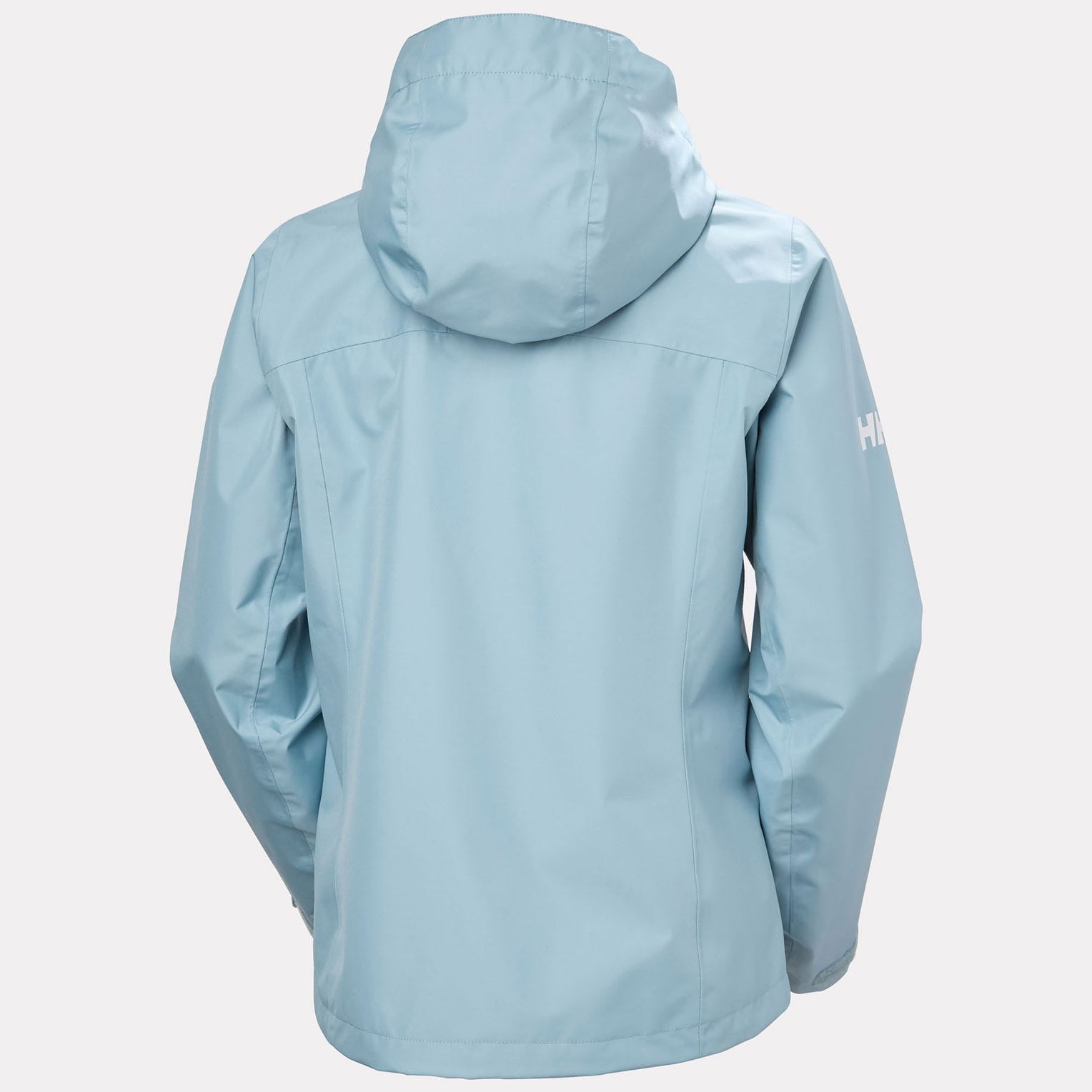 Women’s The Ocean Race Jacket - 561 WINDY BLUE