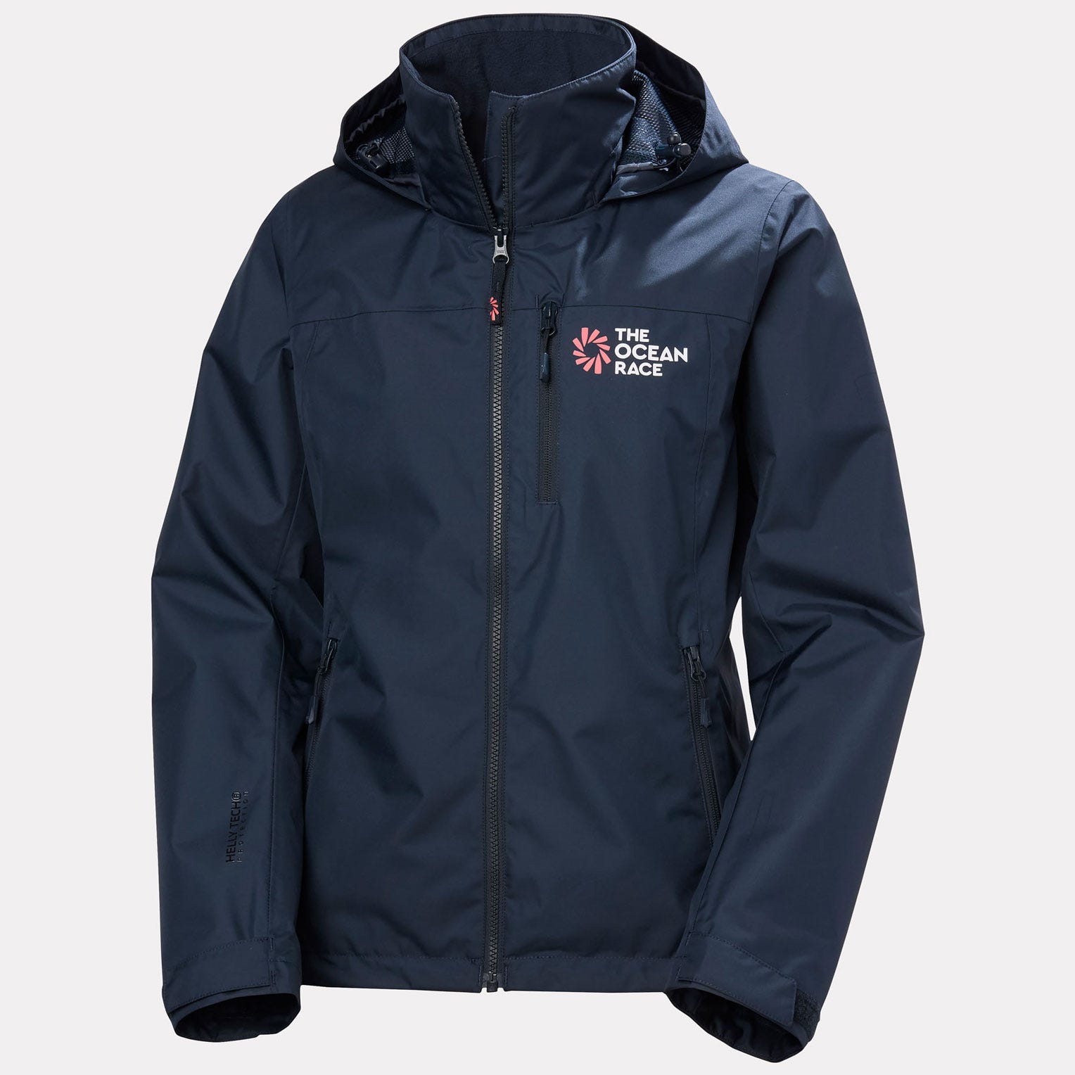 Women’s The Ocean Race Jacket - 597 NAVY