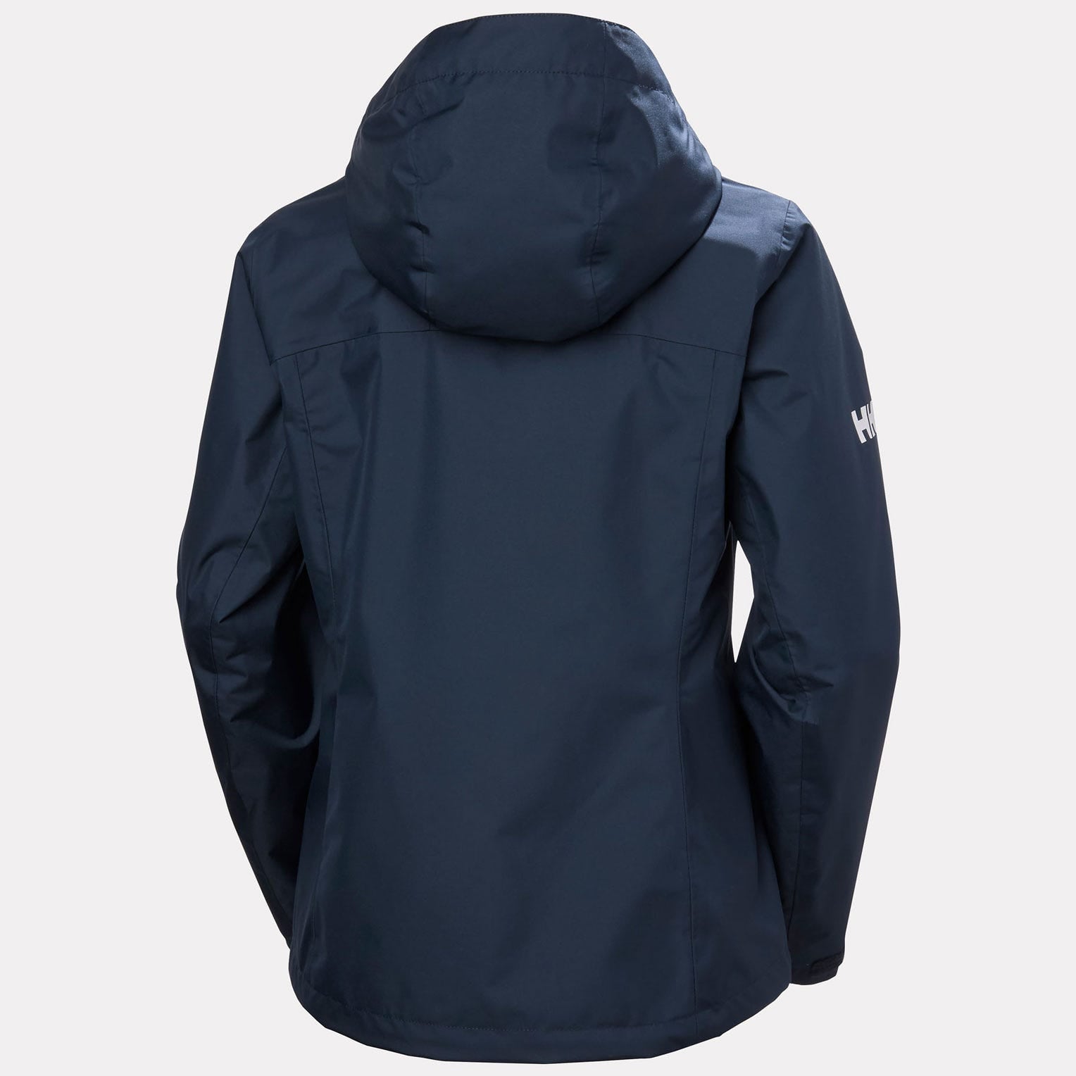 Women’s The Ocean Race Jacket - 597 NAVY