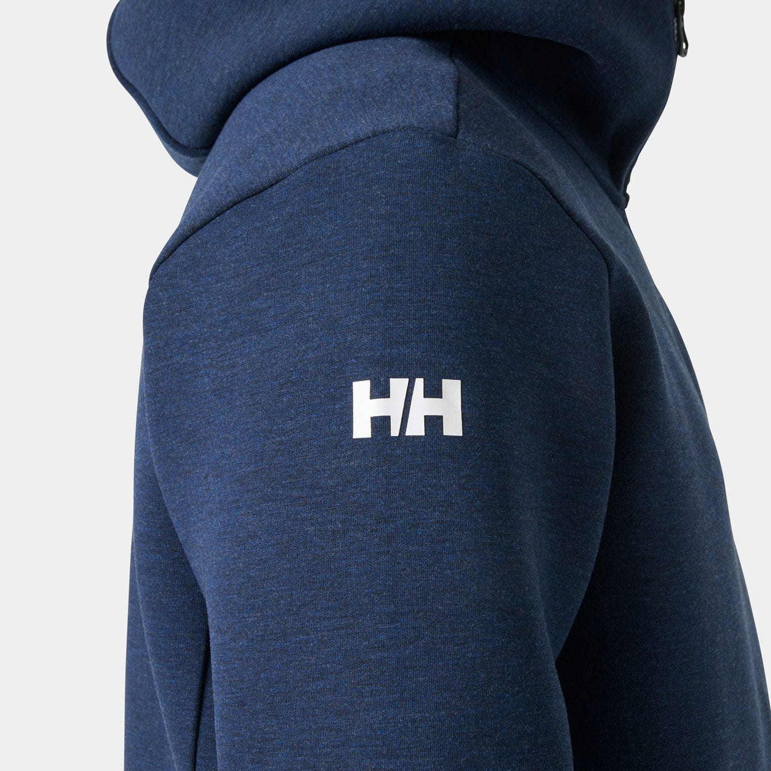 Men’s The Ocean Race Full-Zip Hoodie - 597 NAVY