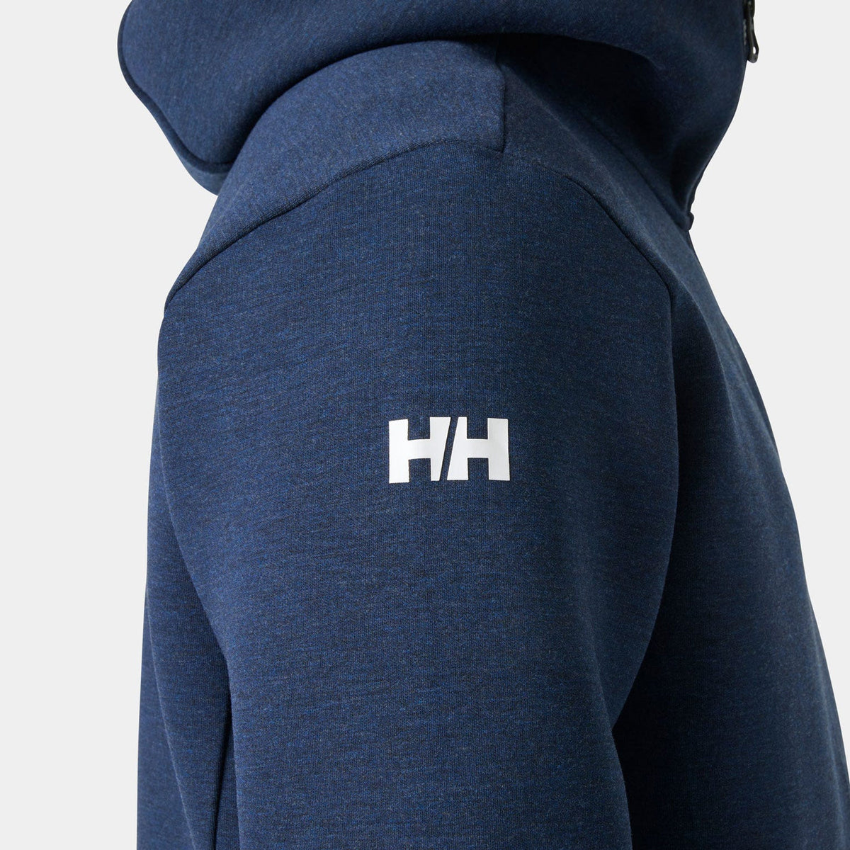 Men’s The Ocean Race Full-Zip Hoodie - 597 NAVY