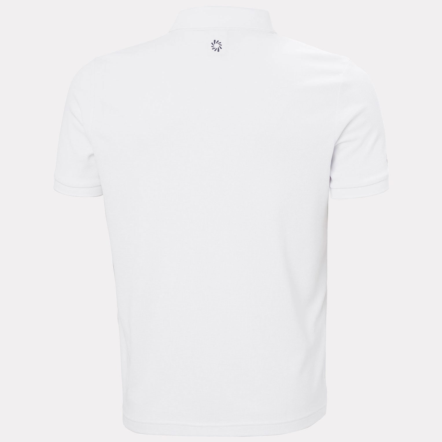 Men’s The Ocean Race Polo - 002 WHITE