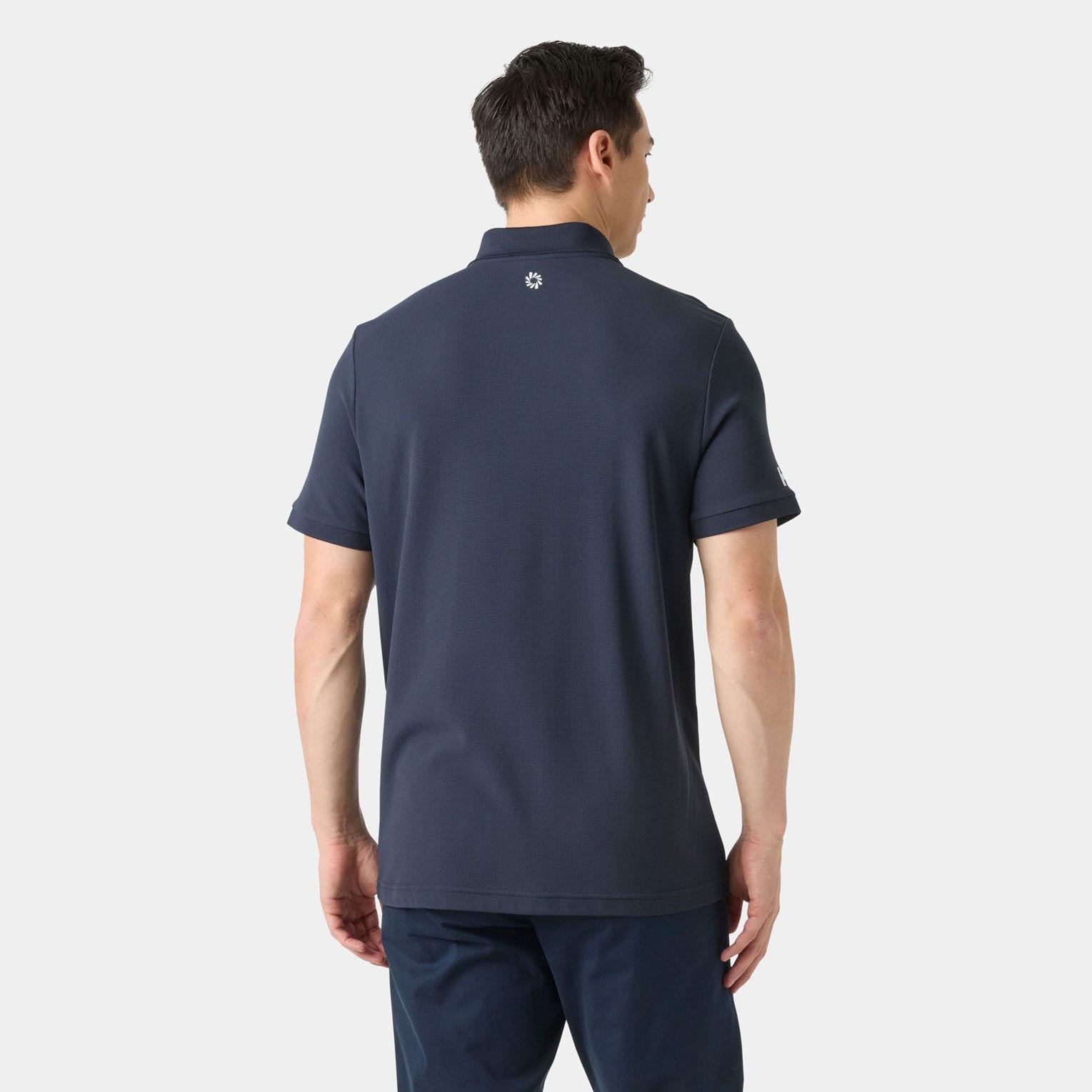 Men’s The Ocean Race Polo - 596 NAVY