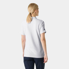 Women’s The Ocean Race Polo - 001 WHITE
