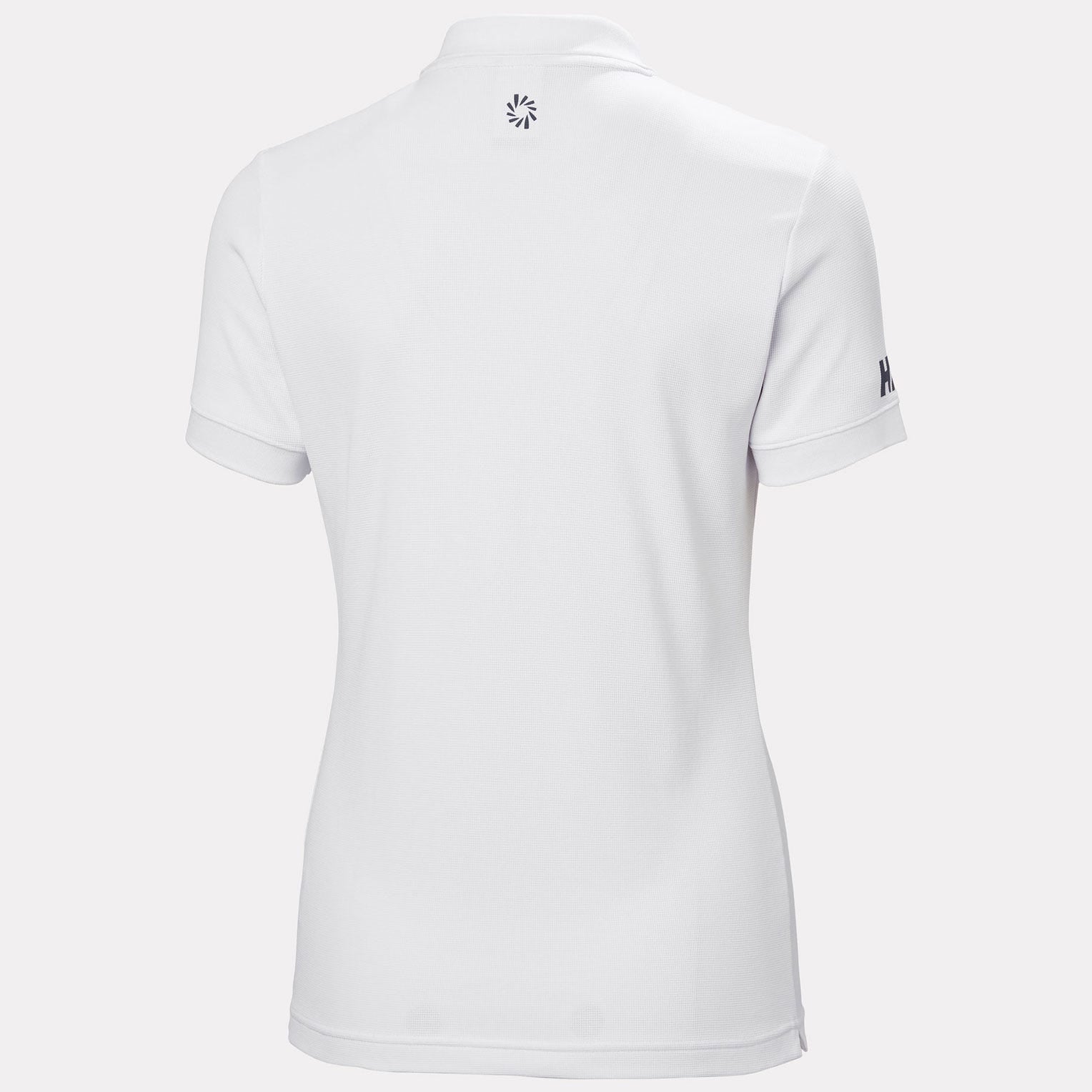 Women’s The Ocean Race Polo - 001 WHITE