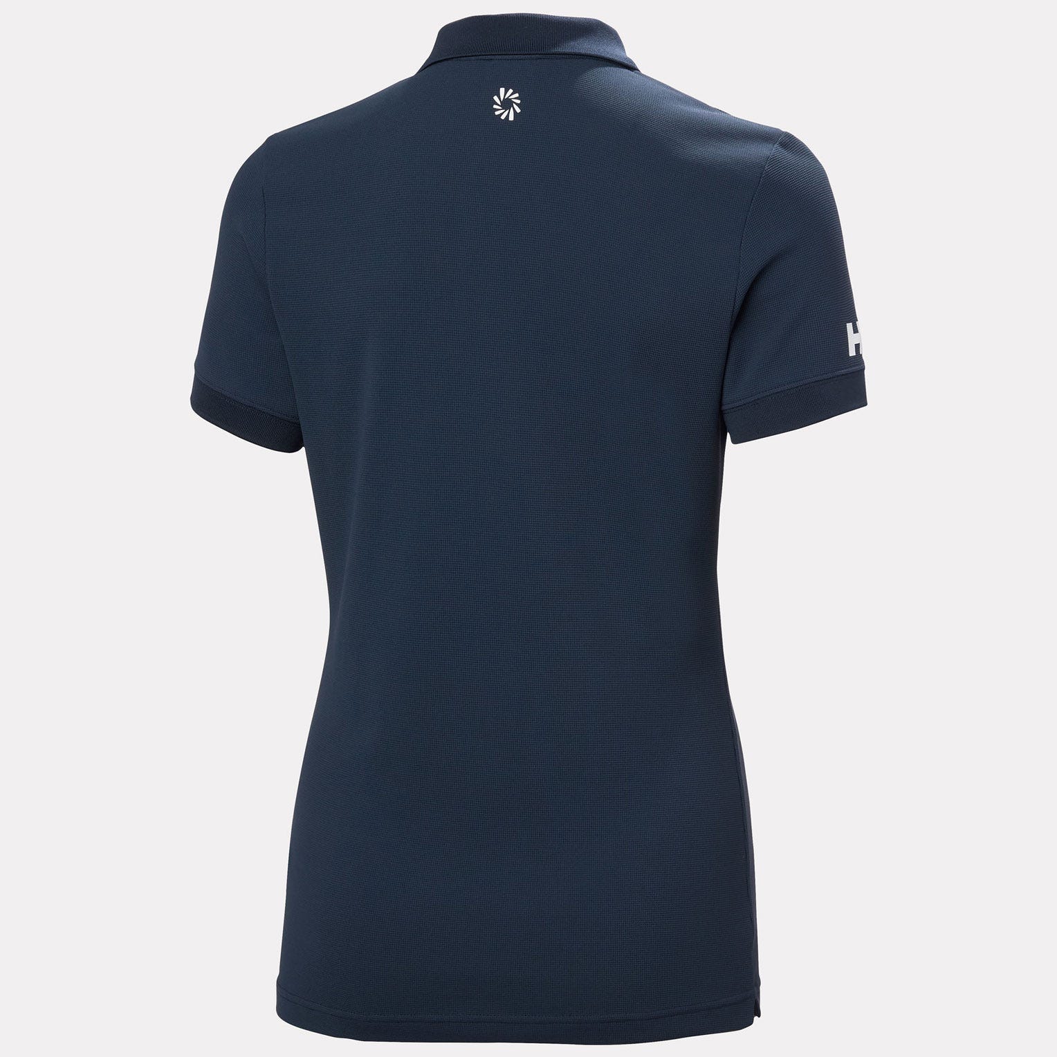 Women’s The Ocean Race Polo - 596 NAVY