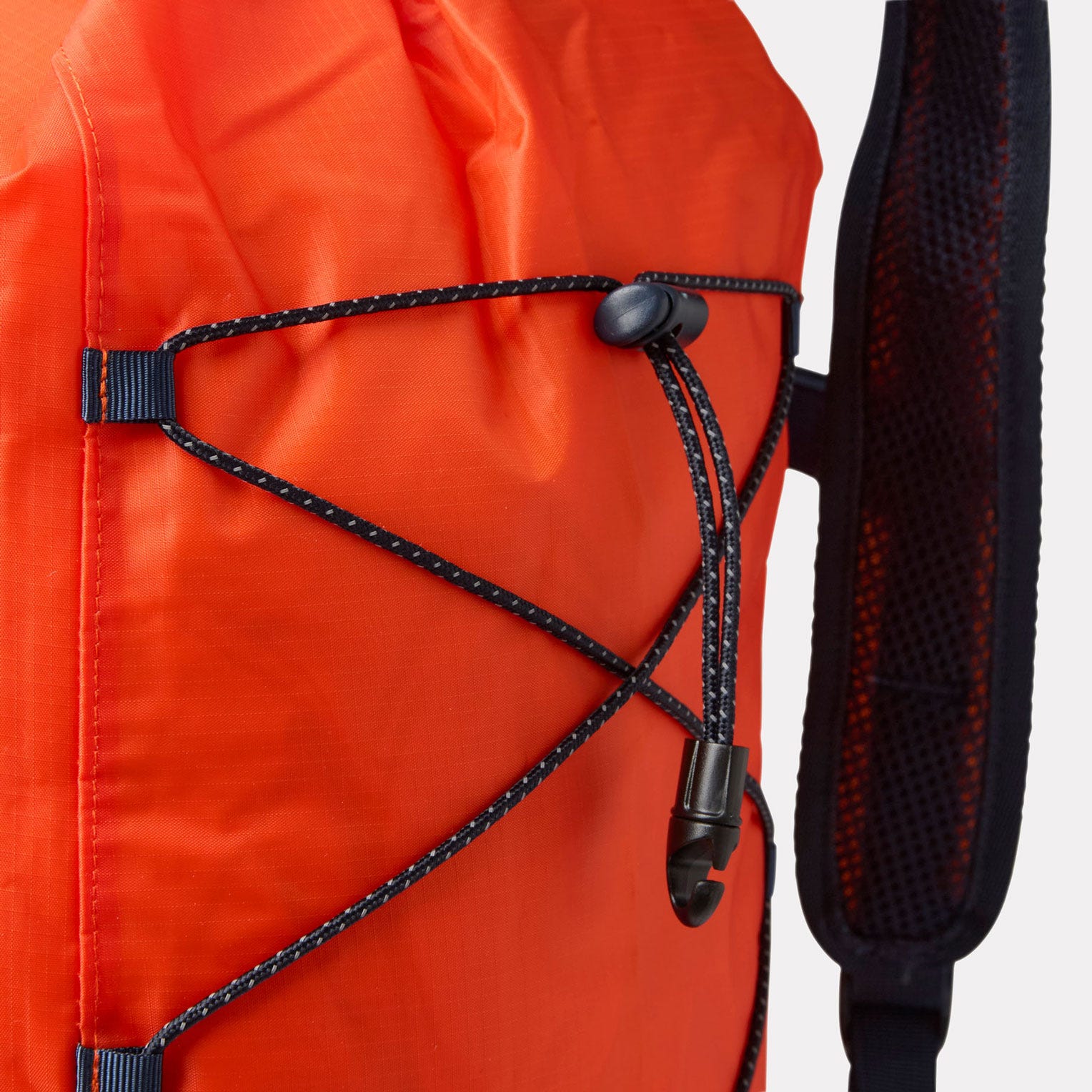 The Ocean Race Dry Pack 26L - 135 GRENADINE