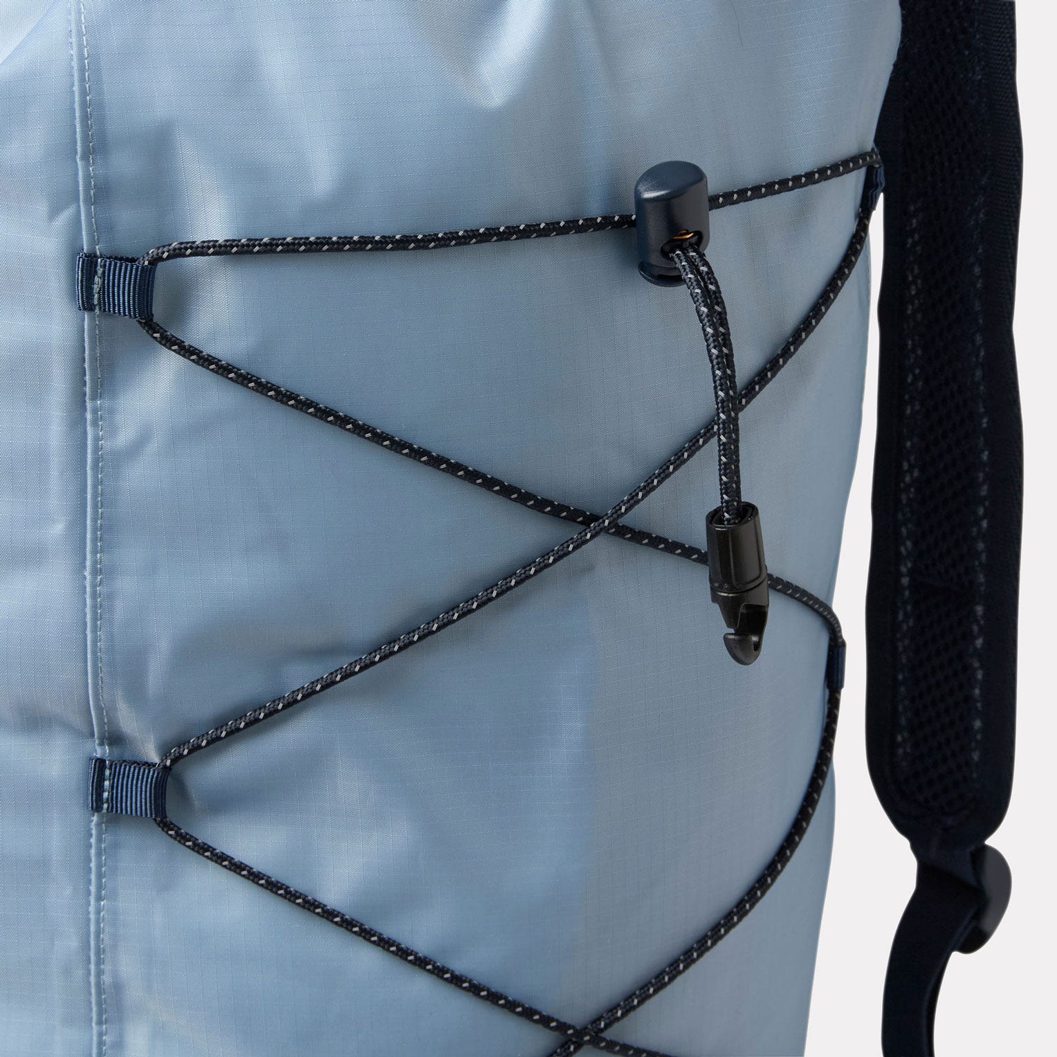The Ocean Race Dry Pack 26L - 561 WINDY BLUE