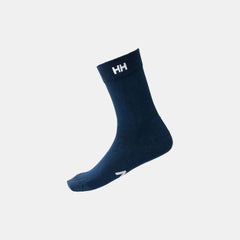 The Ocean Race Sailing Socks - 507 DARK BLUE