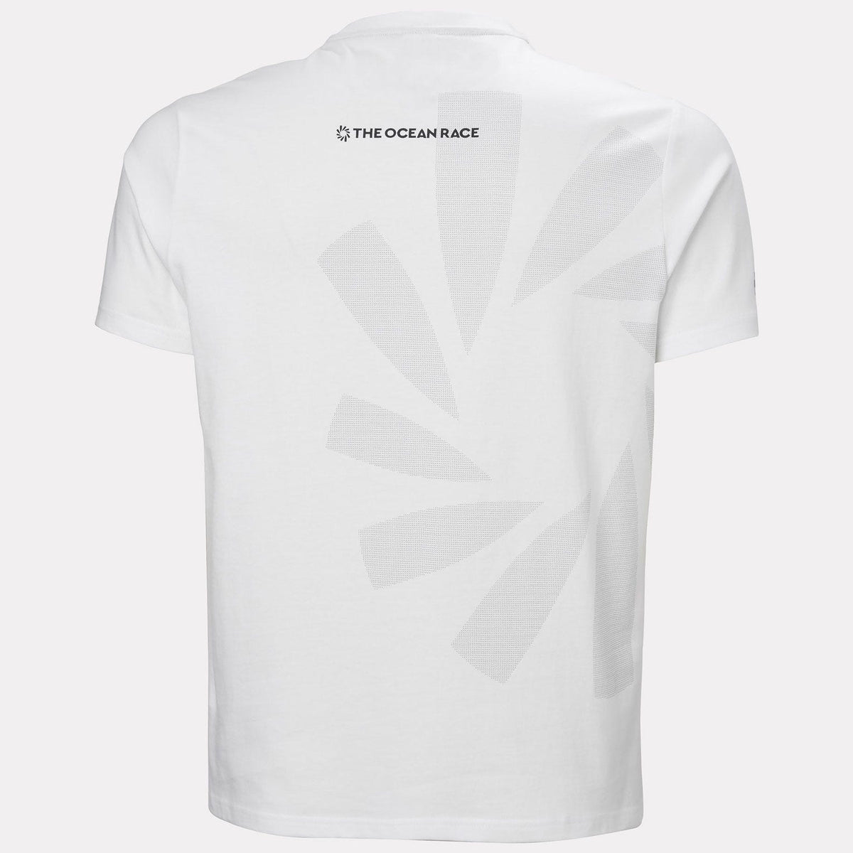 Men’s The Ocean Race T-Shirt - 002 WHITE II