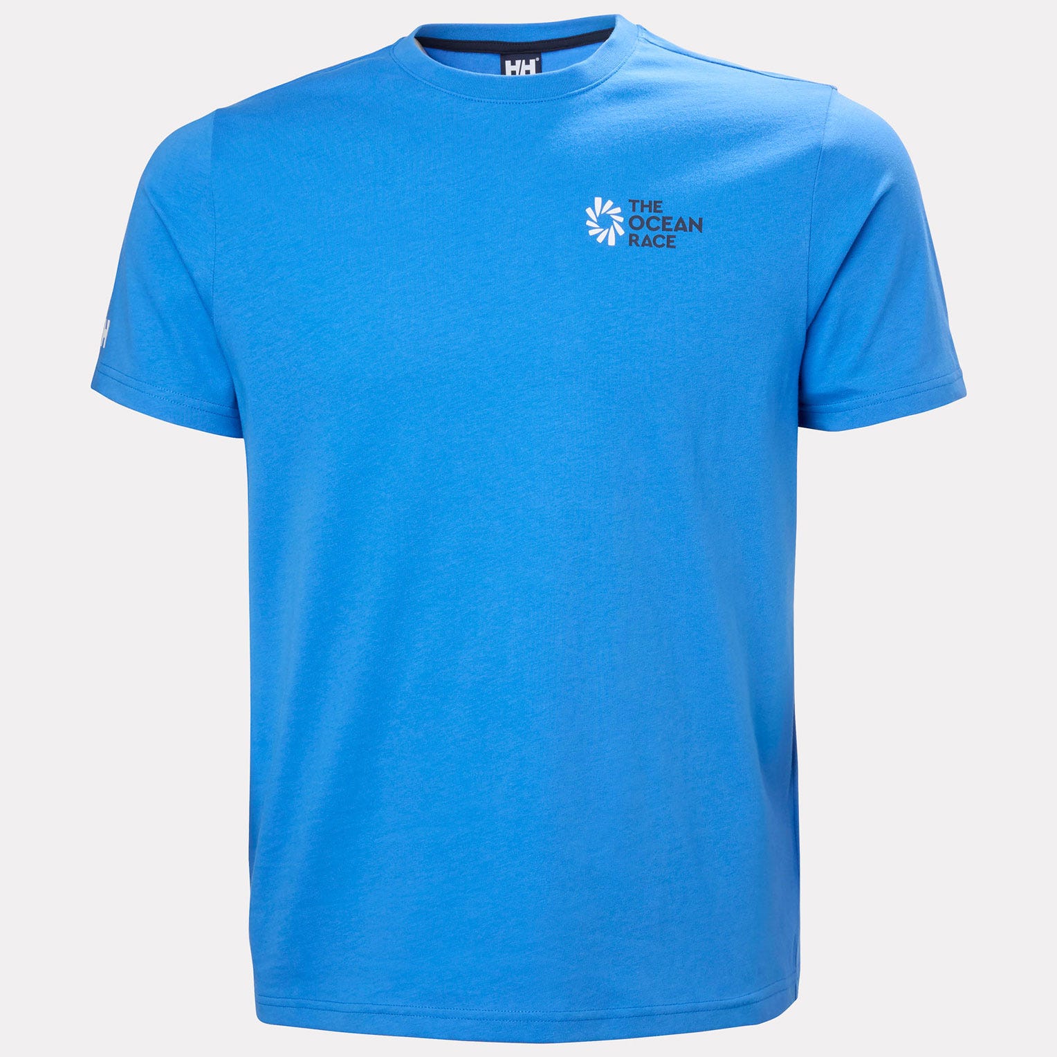 Men’s The Ocean Race T-Shirt - 554 ULTRA BLUE