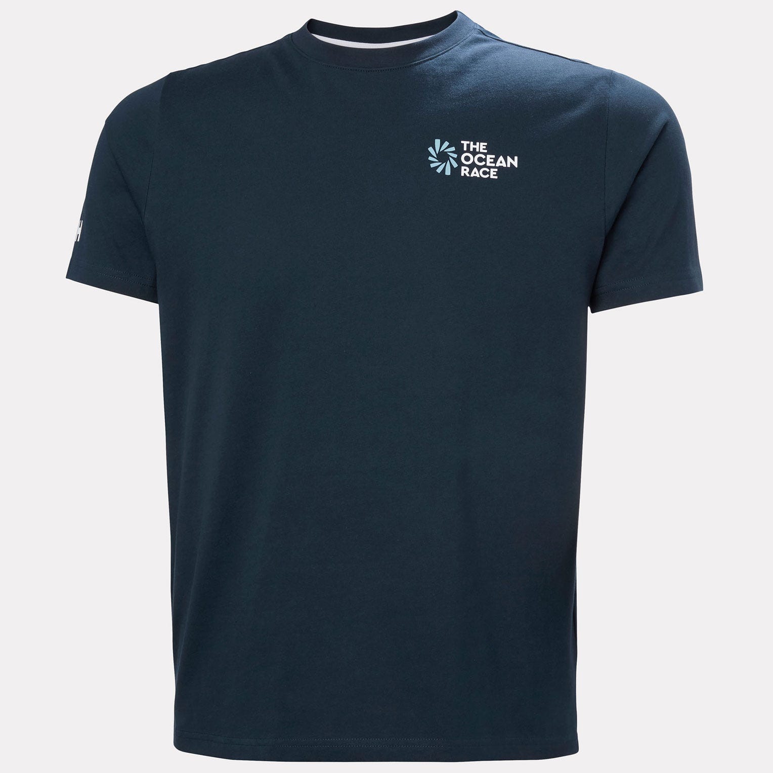 Men’s The Ocean Race T-Shirt - 598 NAVY II