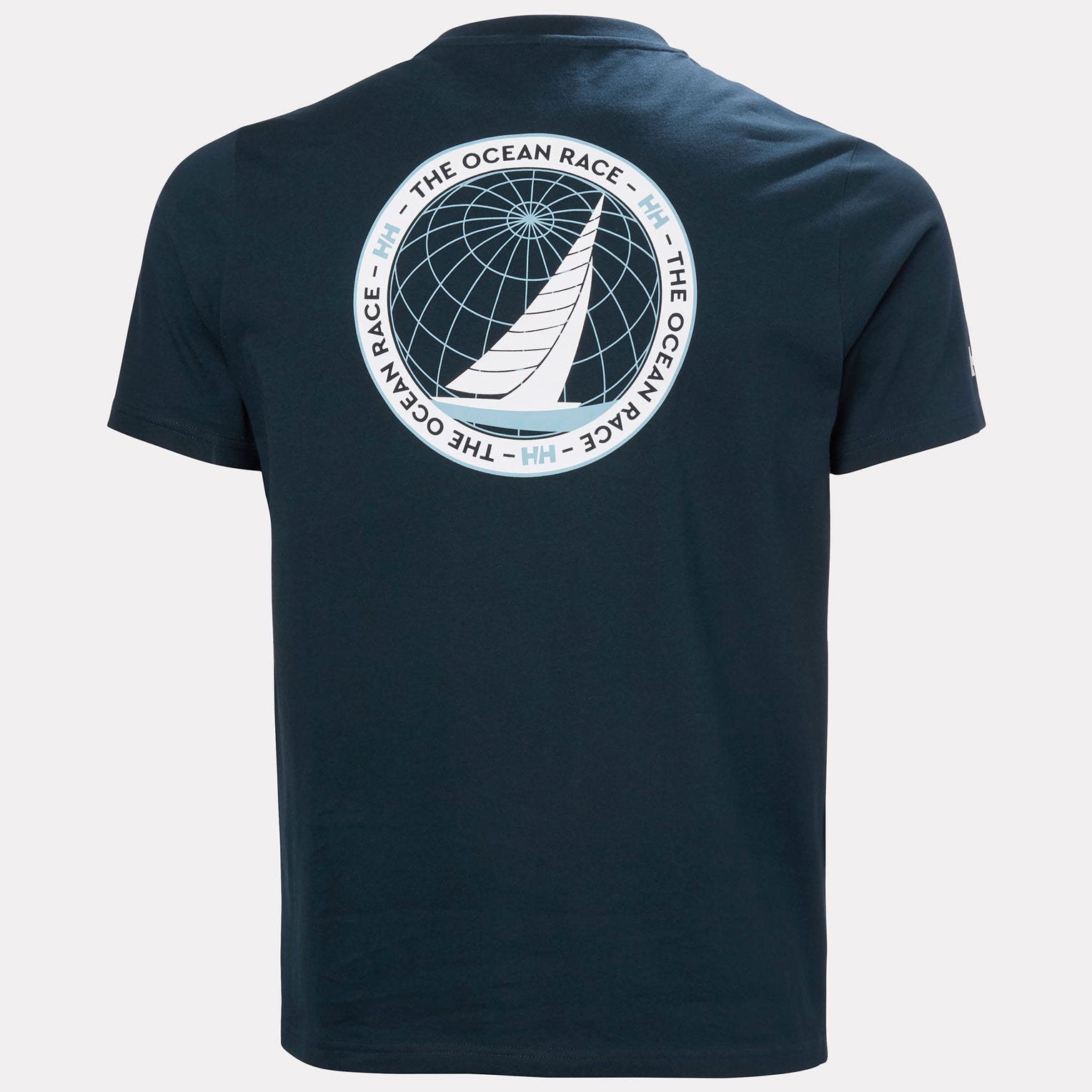 Men’s The Ocean Race T-Shirt - 598 NAVY II
