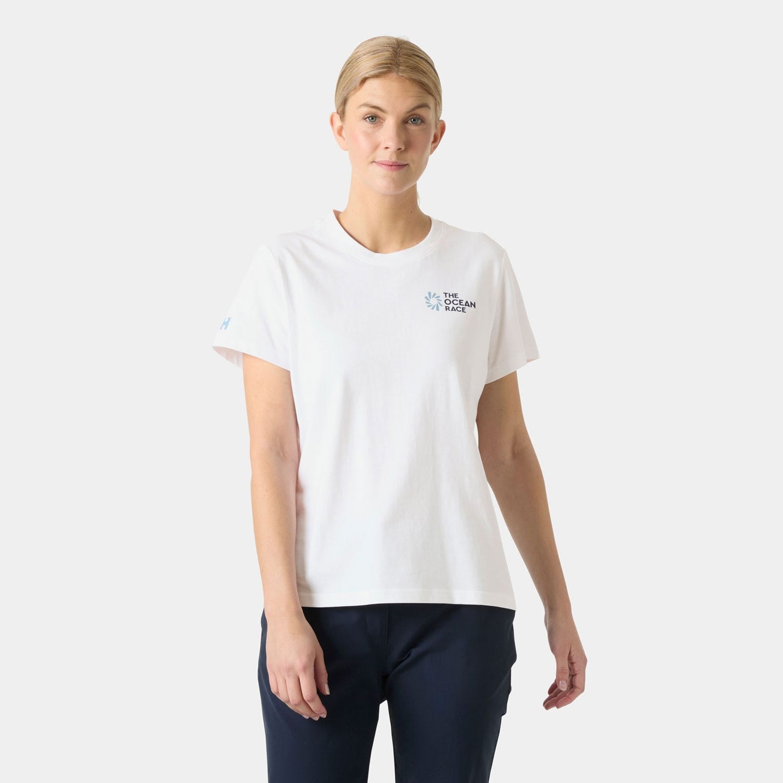 Women’s The Ocean Race T-Shirt
