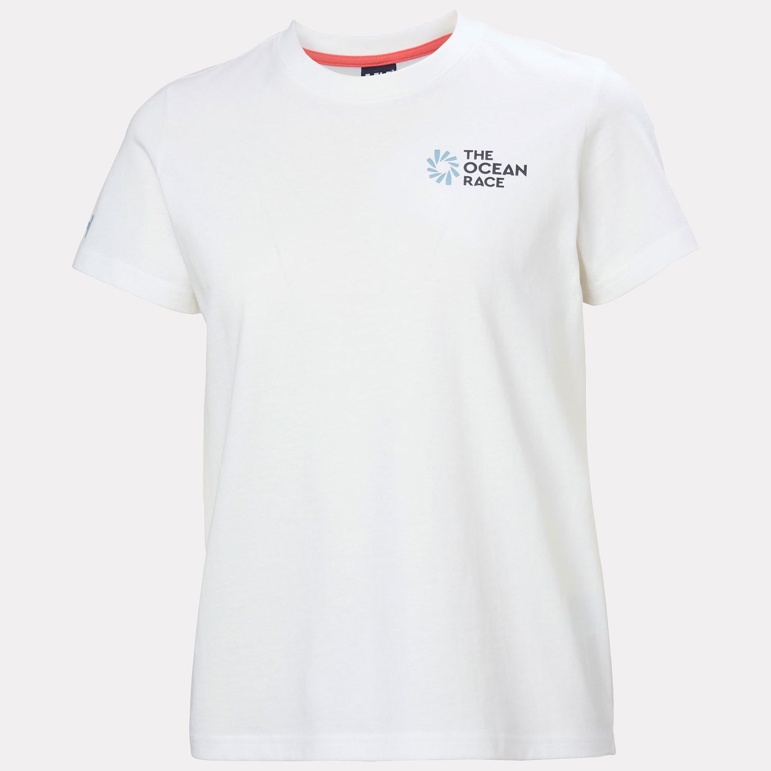 Women’s The Ocean Race T-Shirt - 002 WHITE II