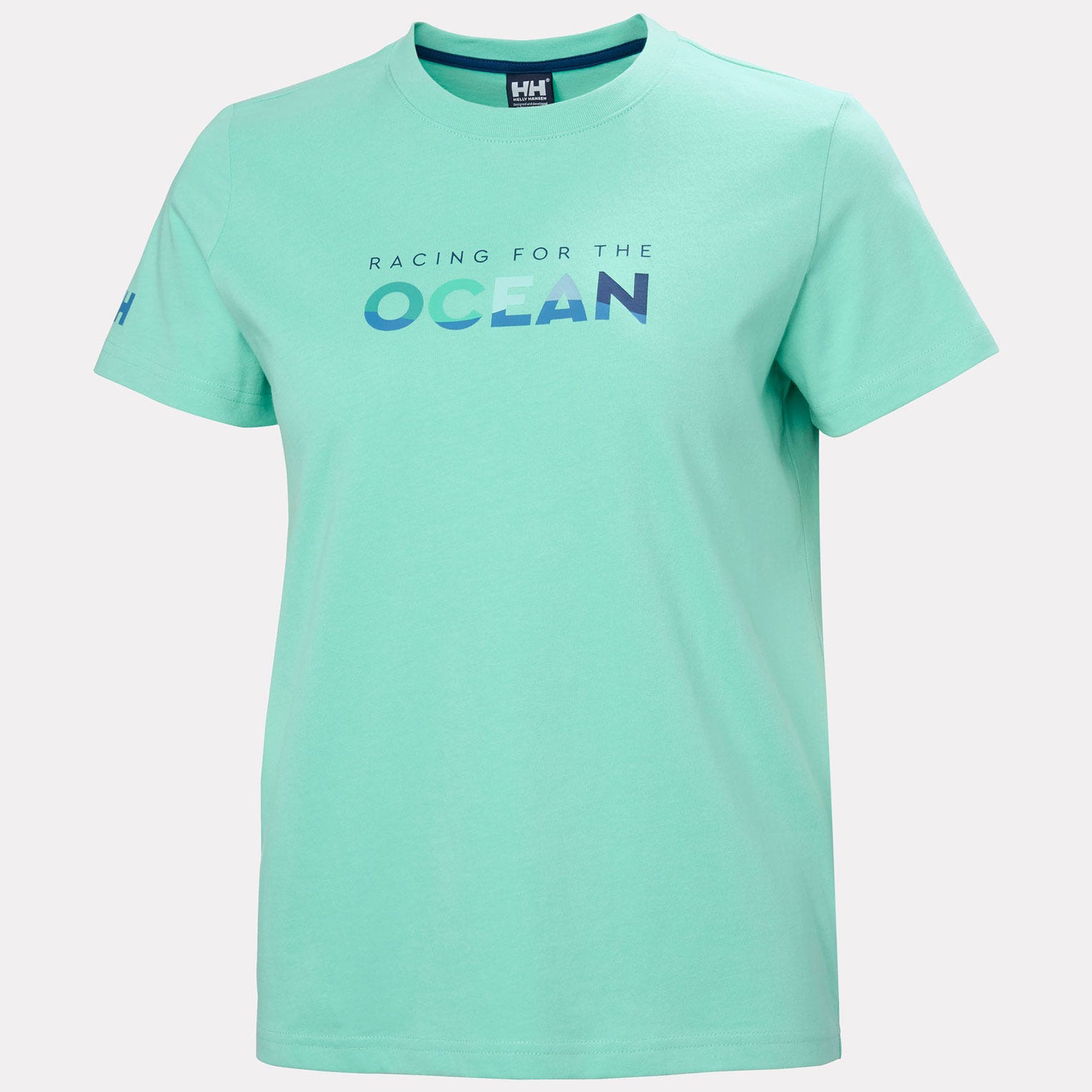 Women’s The Ocean Race T-Shirt - 416 LAGOON