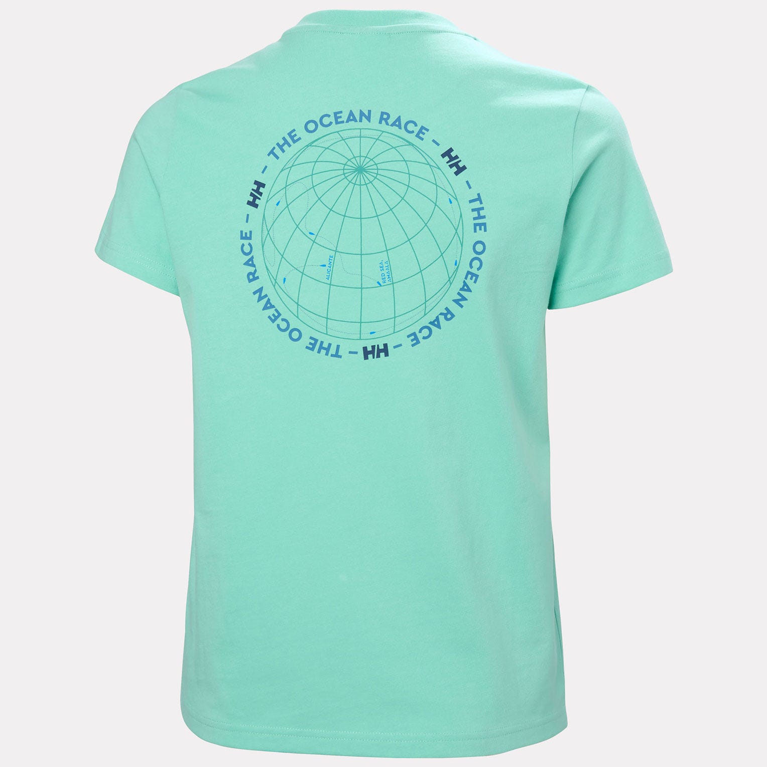 Women’s The Ocean Race T-Shirt - 416 LAGOON