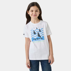 Juniors’ The Ocean Race T-Shirt