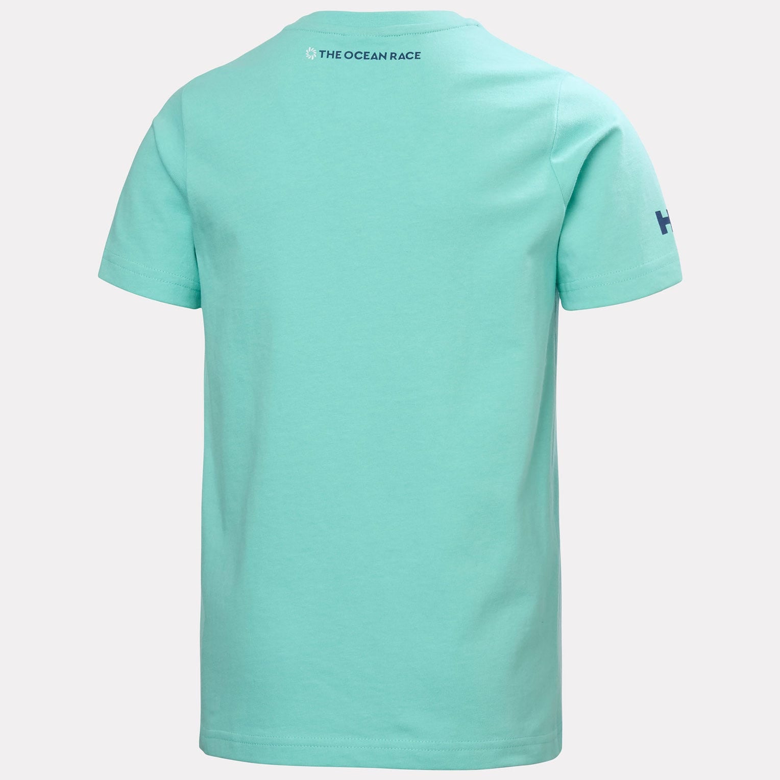 Juniors’ The Ocean Race T-Shirt - 416 LAGOON