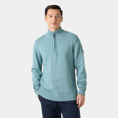 Men’s The Ocean Race Half-Zip Sweater