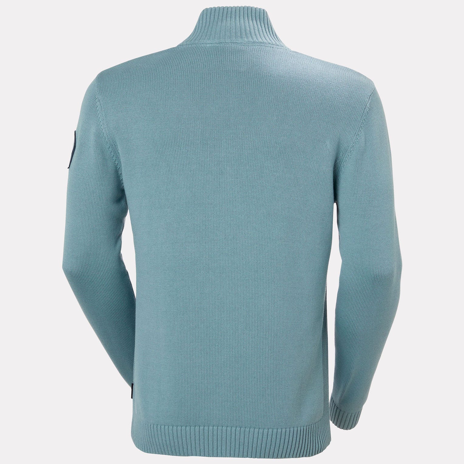 Men’s The Ocean Race Half-Zip Sweater - 561 WINDY BLUE