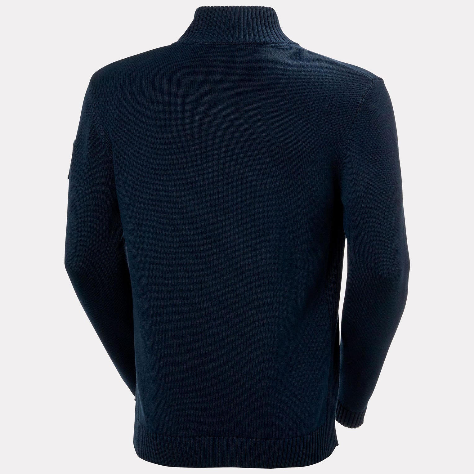 Men’s The Ocean Race Half-Zip Sweater - 597 NAVY