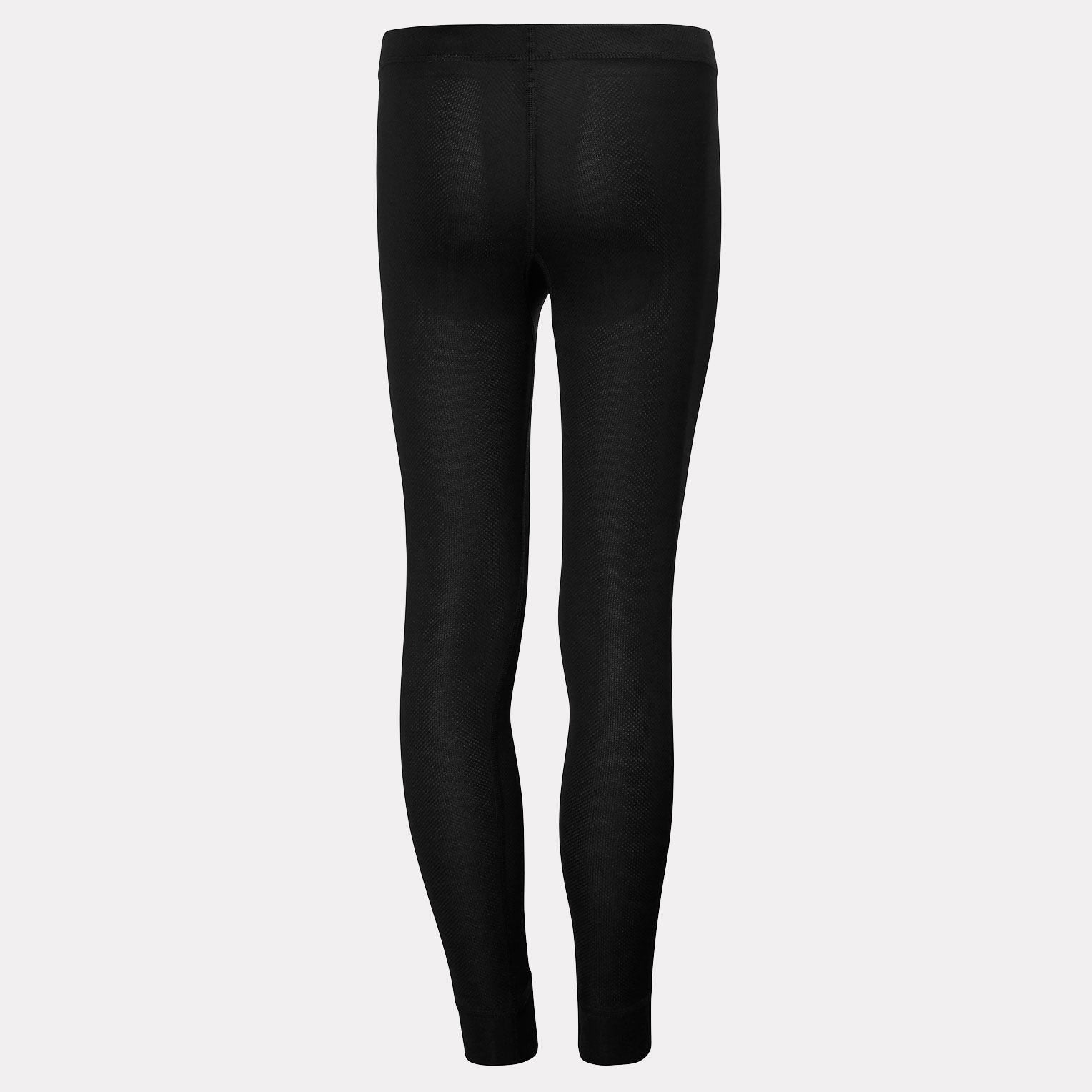 Juniors' HH LIFA® Base Layer Set - 998 BLACK