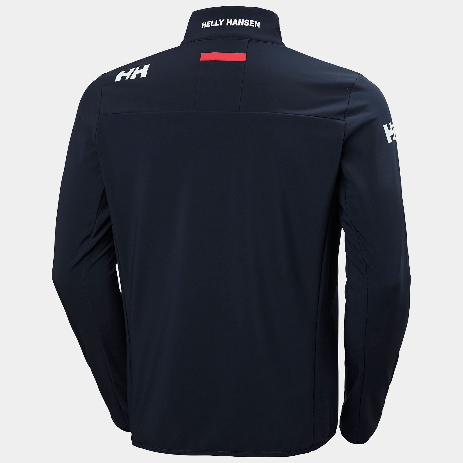 Men's Crew Softshell Jacket 2.0 - 597 NAVY