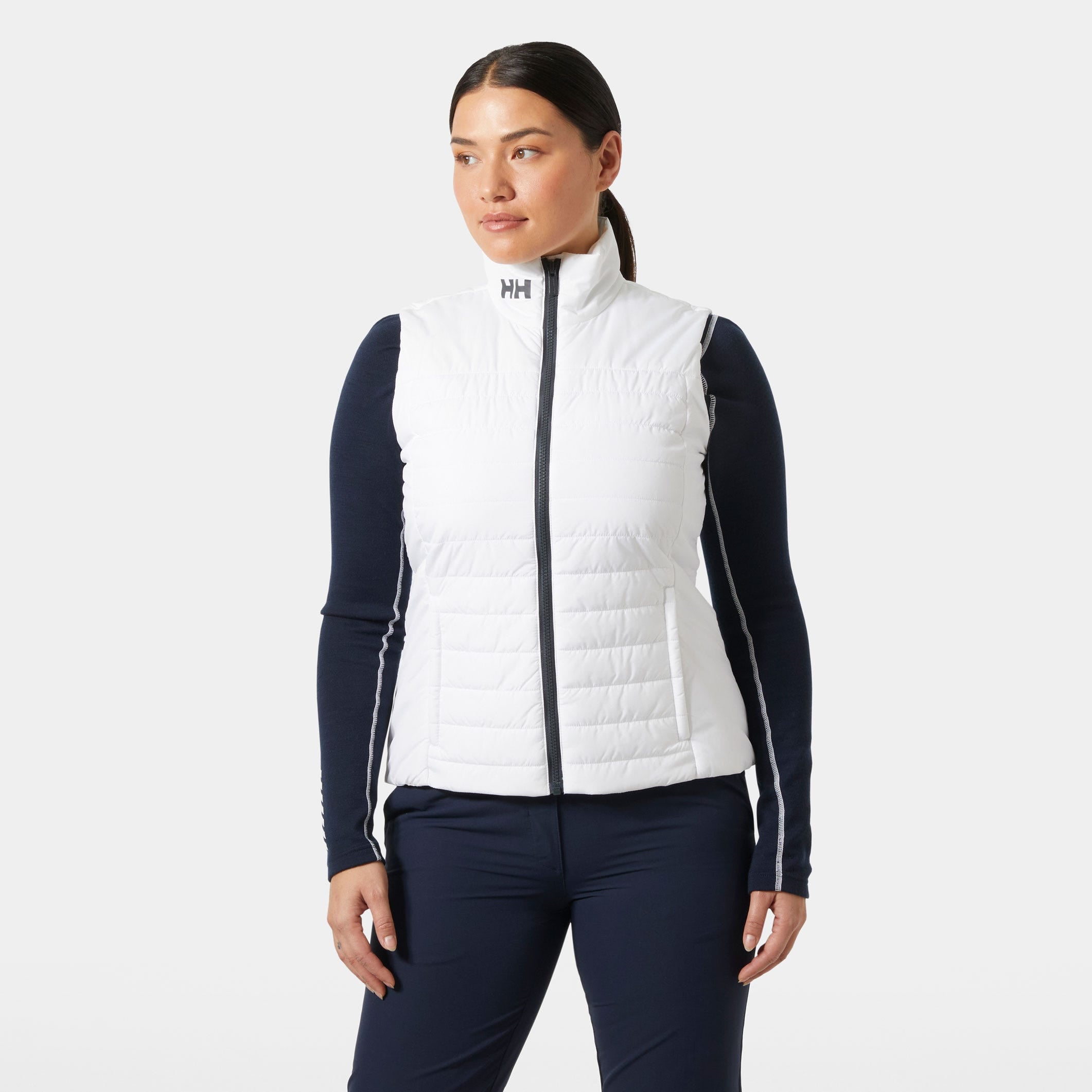 Women's Crew Insulator Vest 2.0