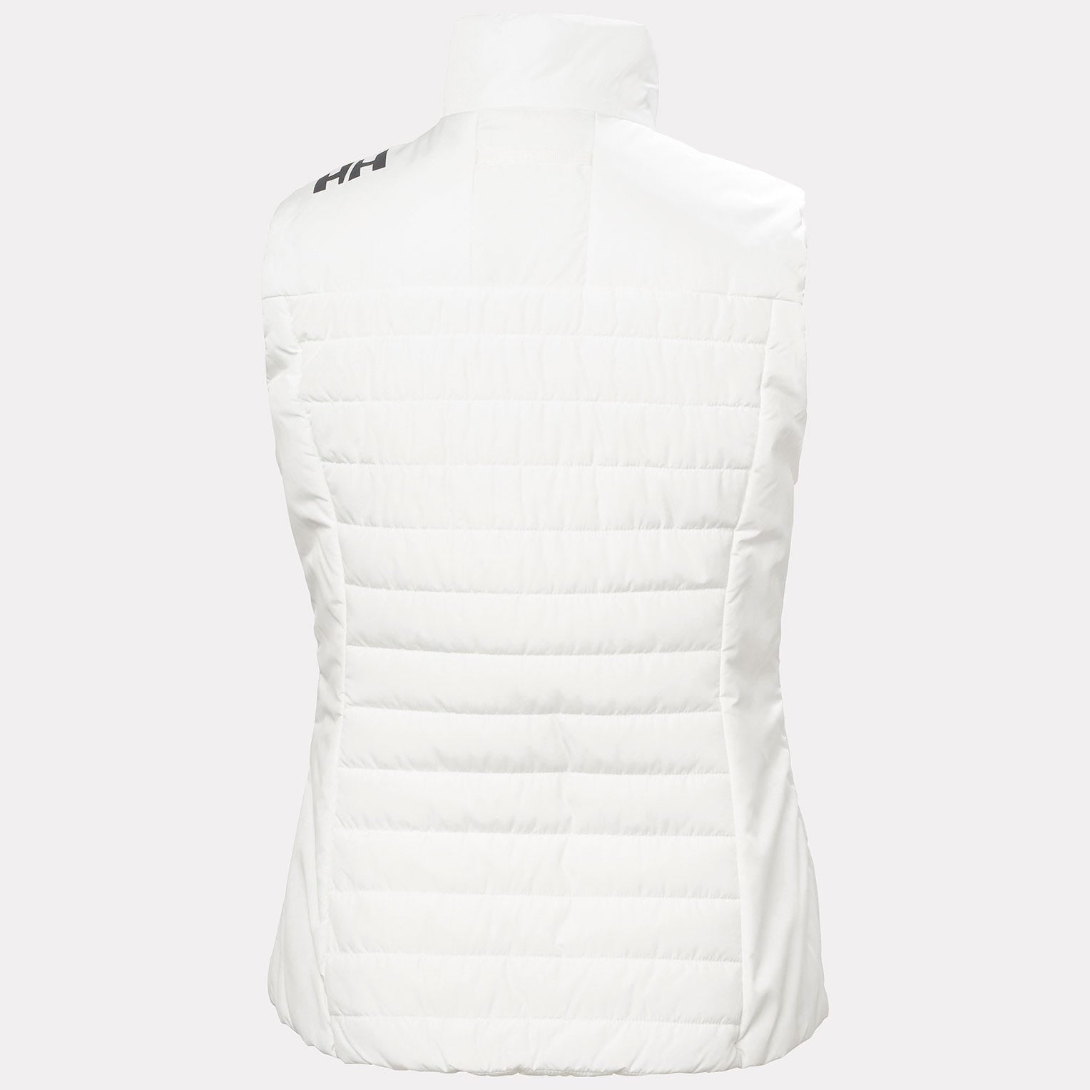 Women's Crew Insulator Vest 2.0 - 001 WHITE