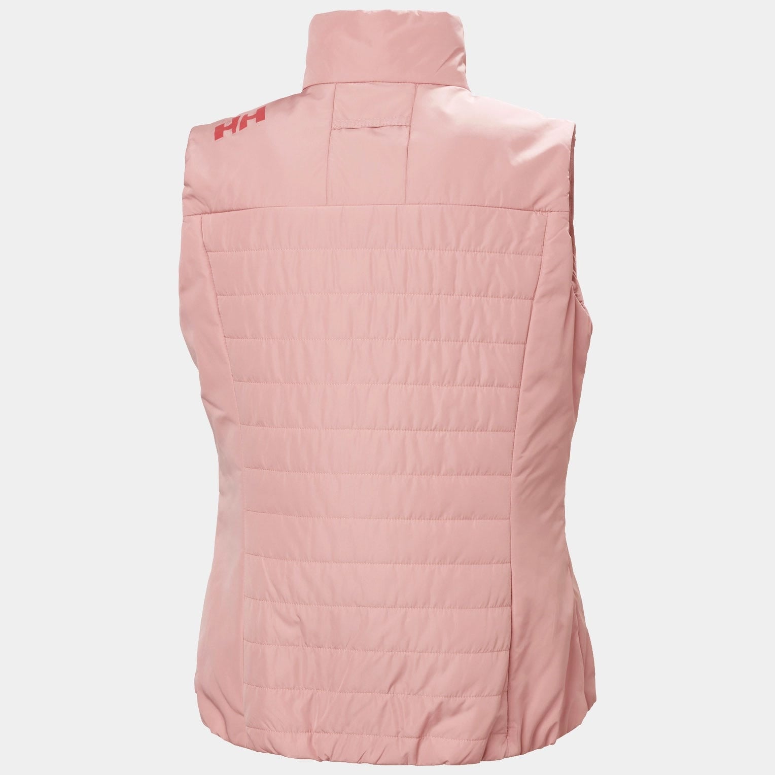 Women's Crew Insulator Vest 2.0 - 057 PINK SALT