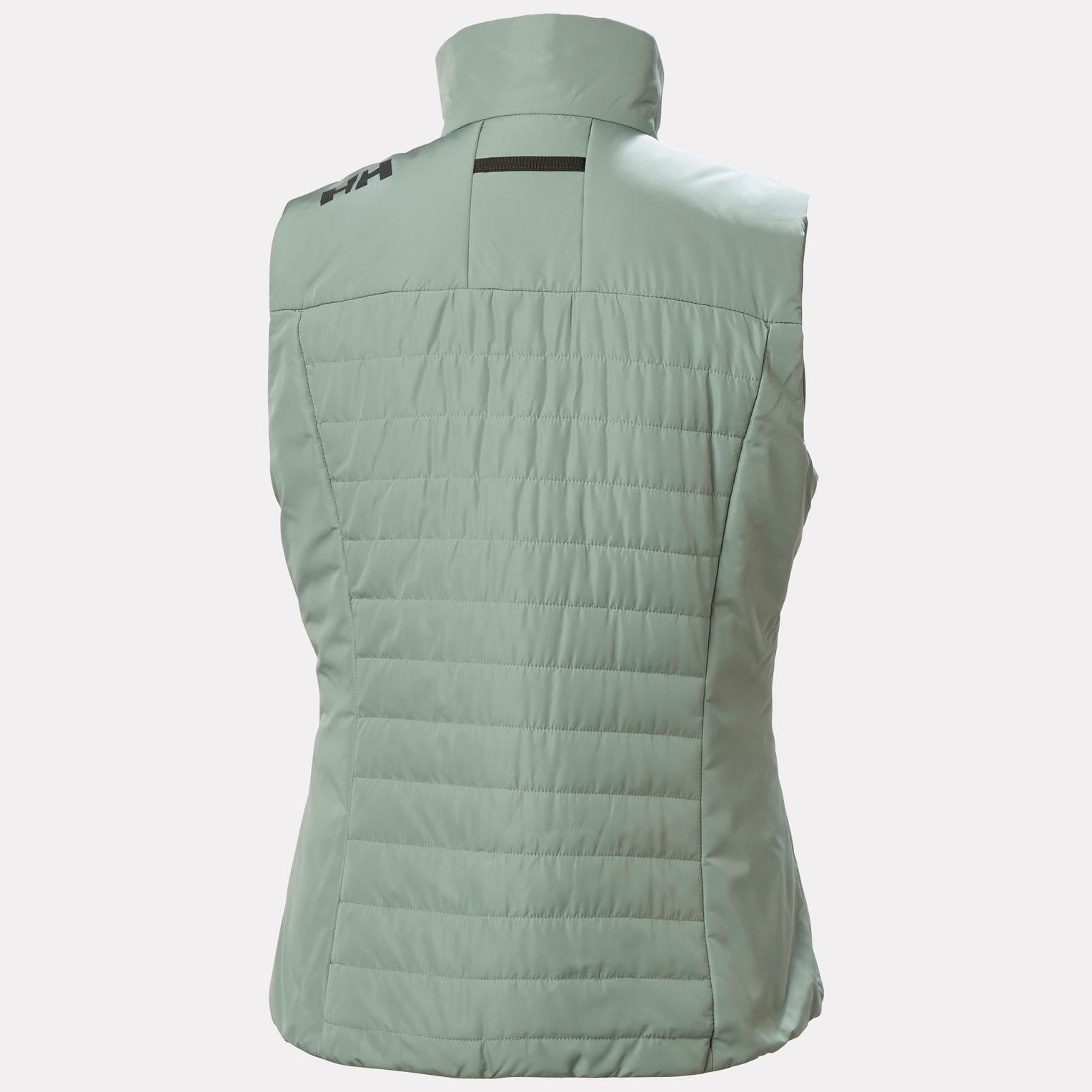 Women's Crew Insulator Vest 2.0 - 484 EUCALYPTUS